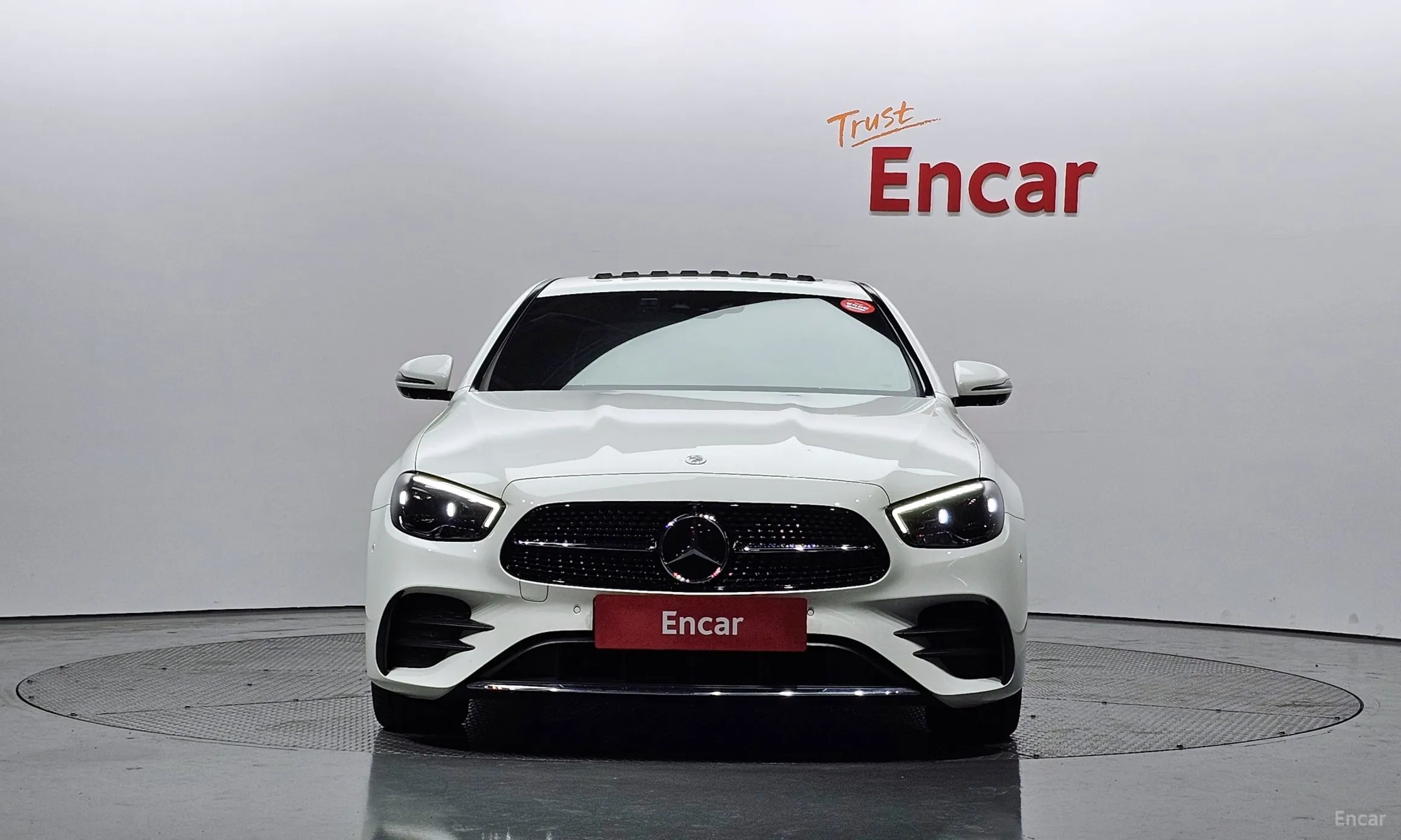 Mercedes Benz E-Class W213 превью 3