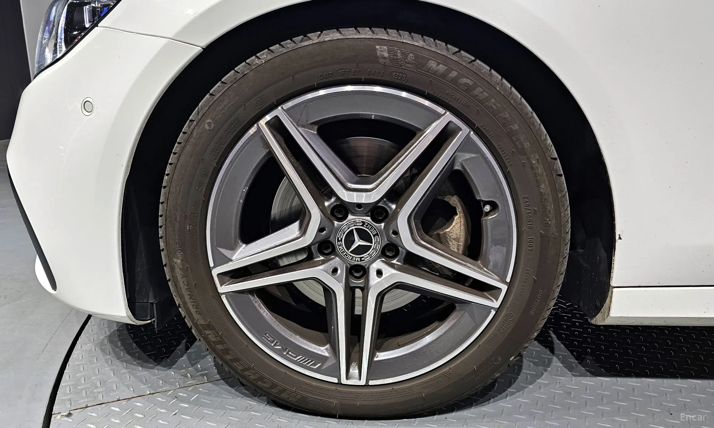 Mercedes Benz E-Class W213 превью 5