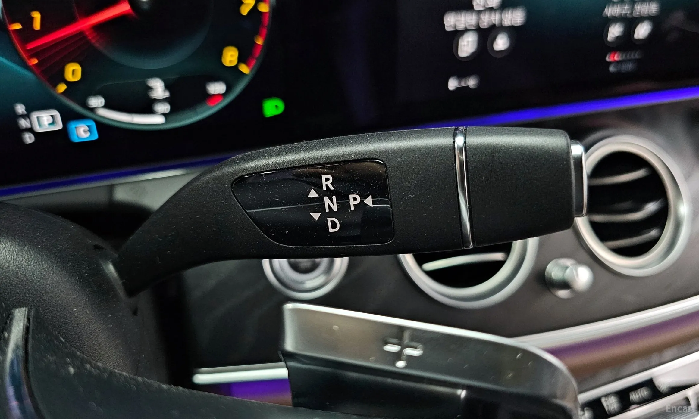 Mercedes Benz E-Class W213 превью 9