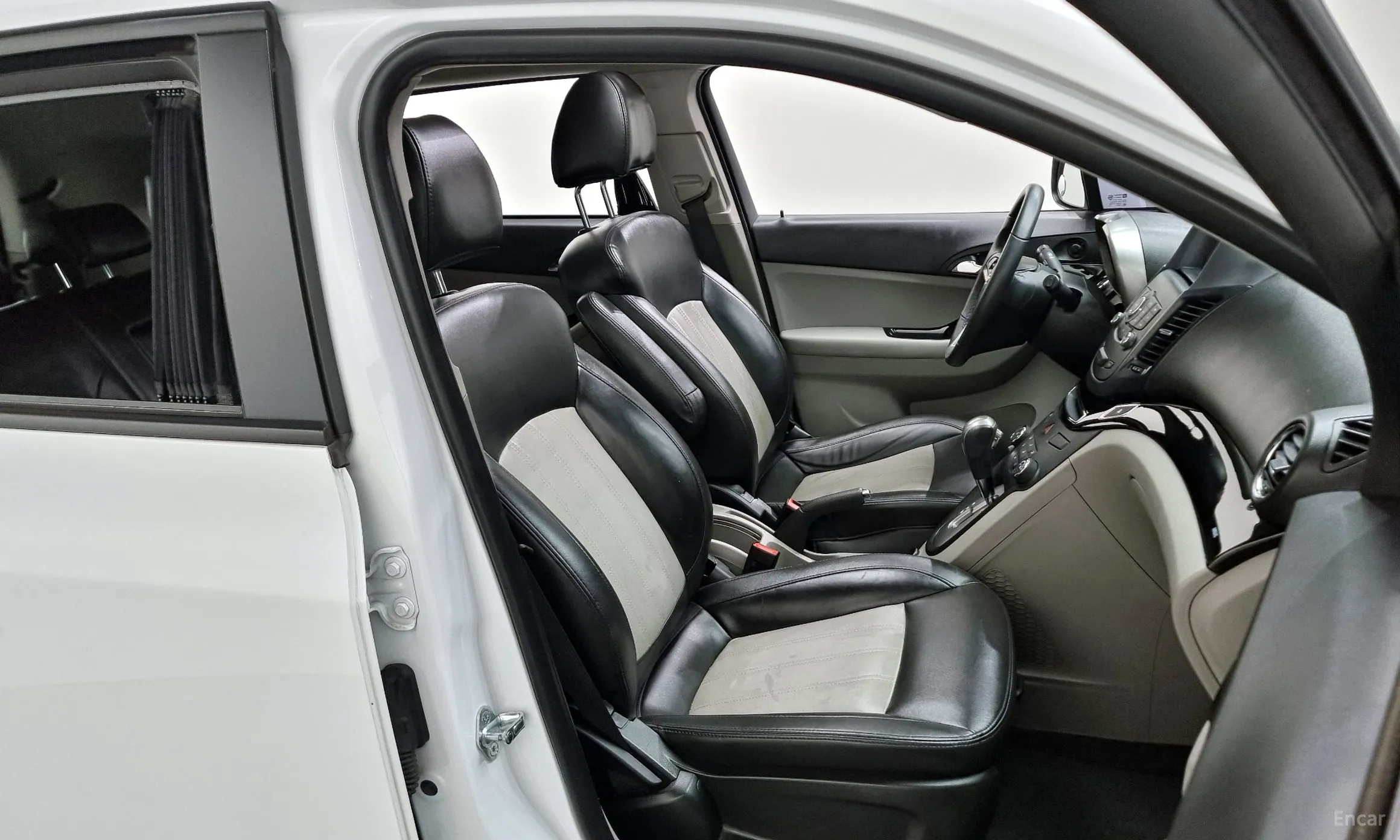 Chevrolet (GM Daewoo) Orlando превью 10