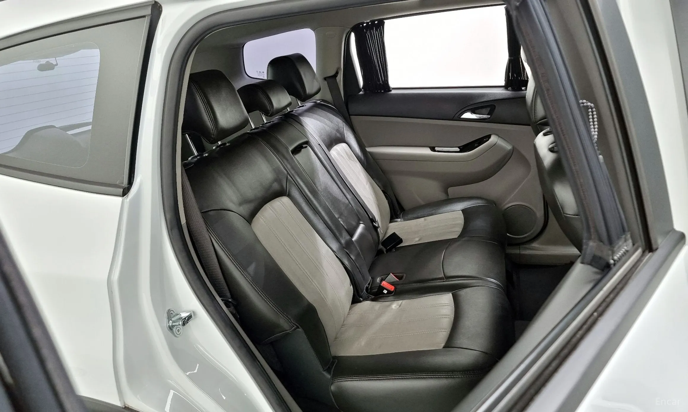 Chevrolet (GM Daewoo) Orlando превью 13