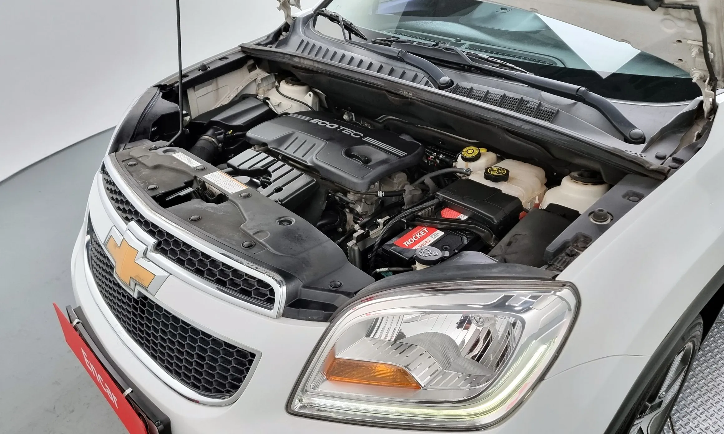 Chevrolet (GM Daewoo) Orlando превью 6