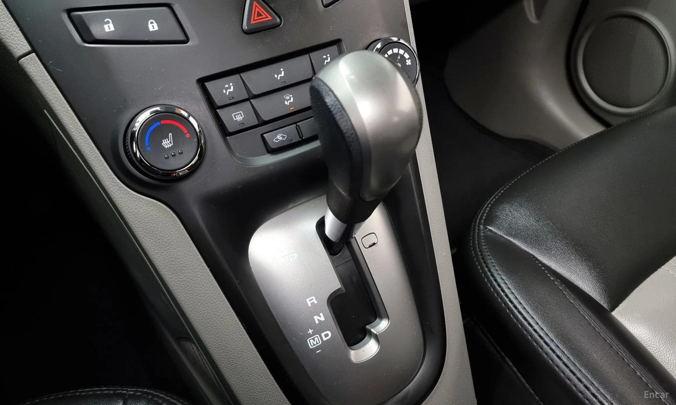 Chevrolet (GM Daewoo) Orlando превью 9