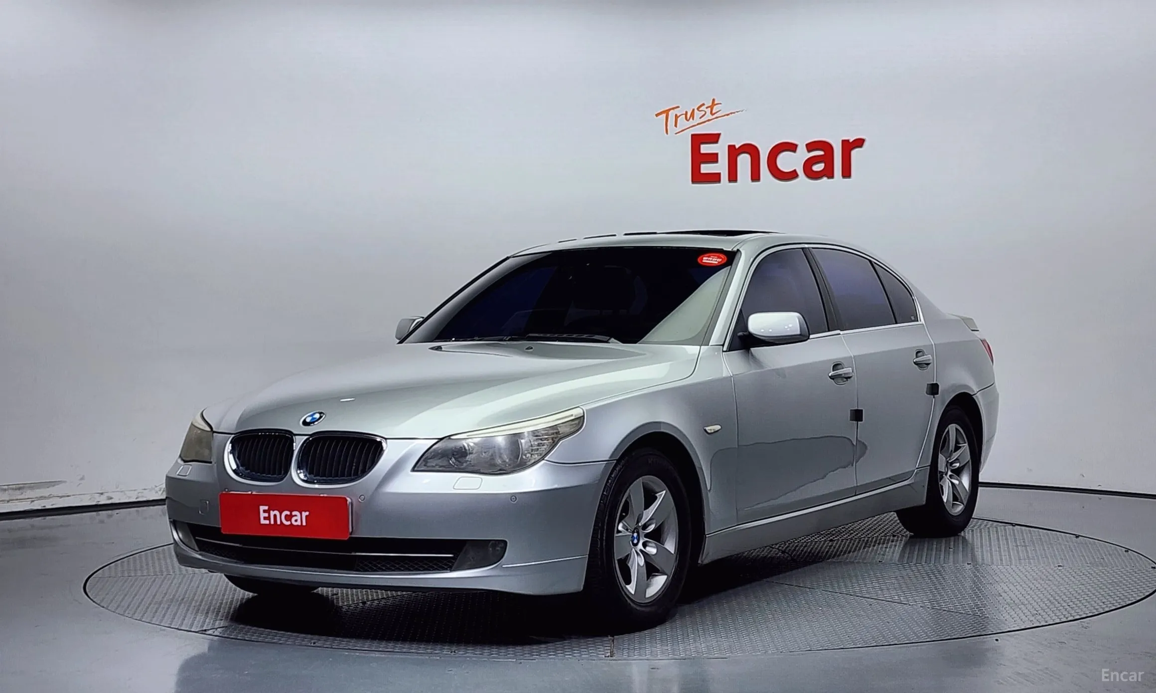 5 Series (E60)