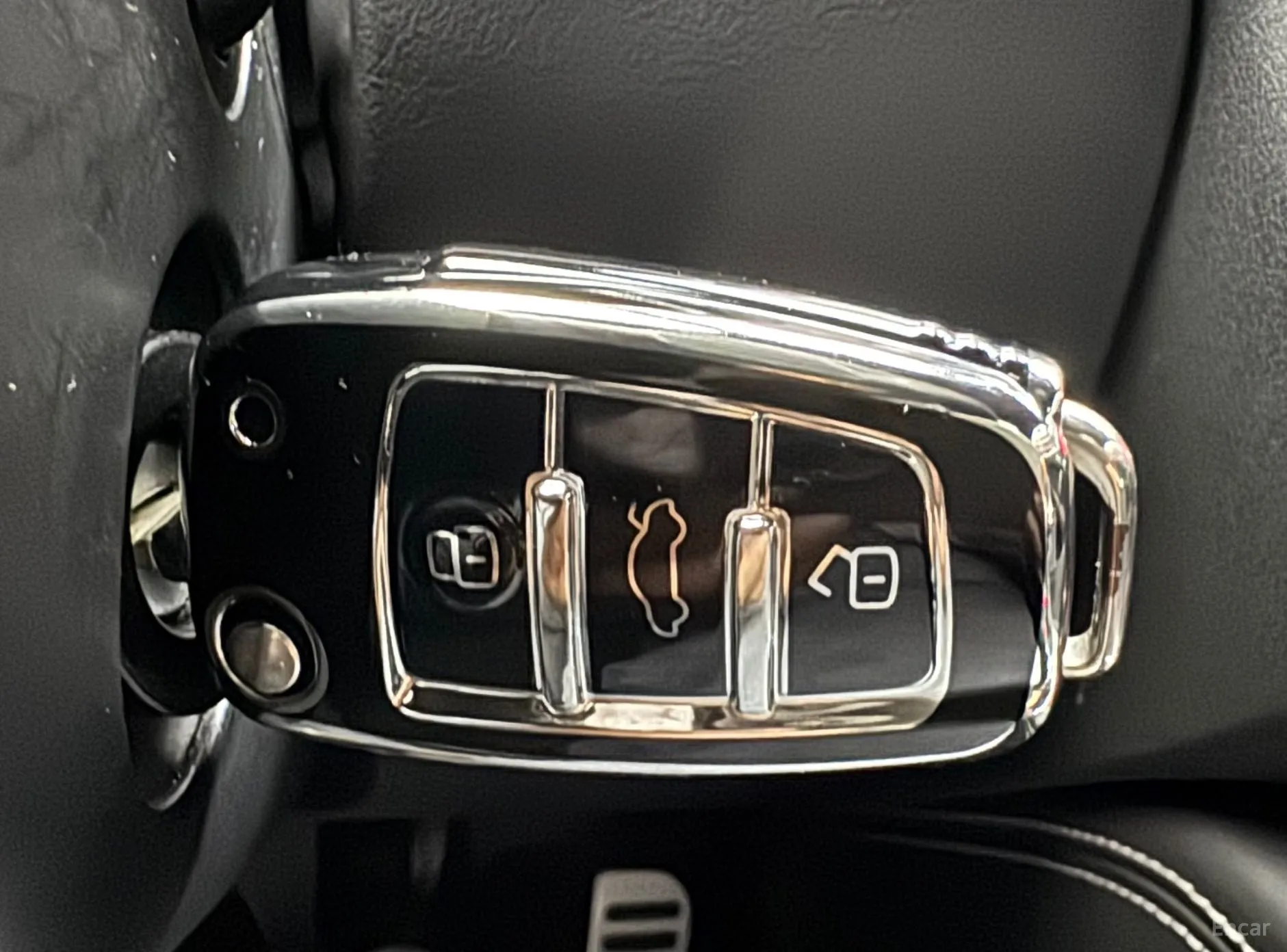 Audi TTS превью 5