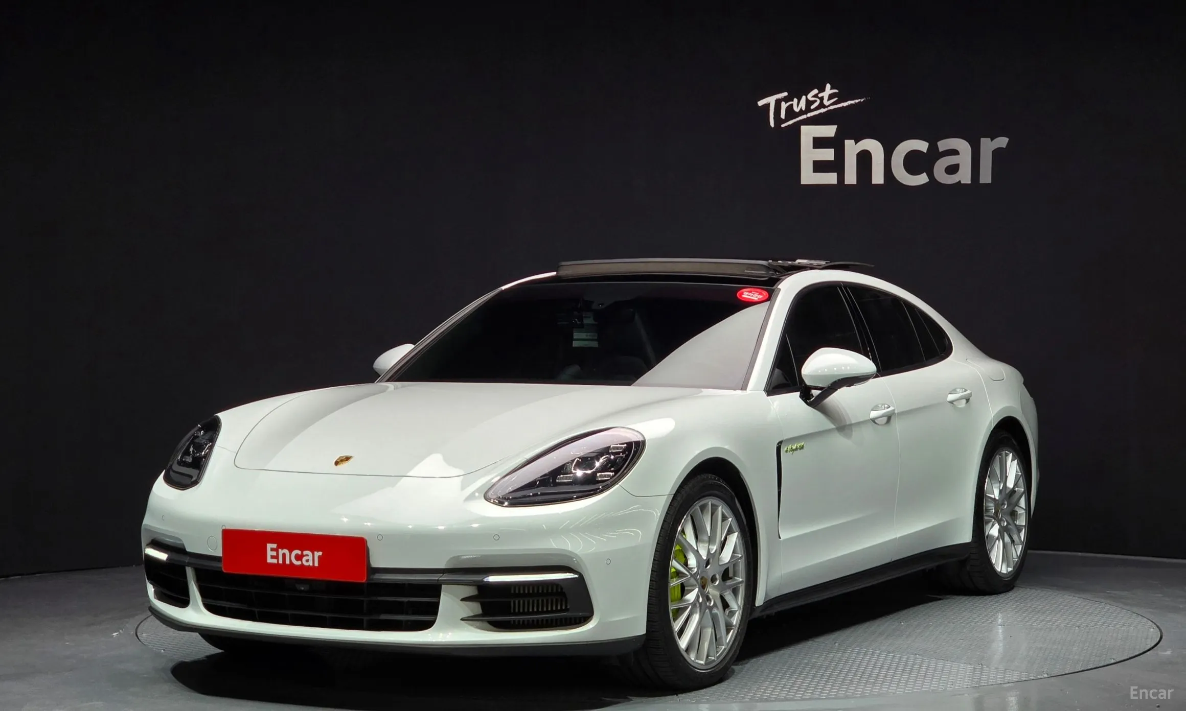 Panamera (971)
