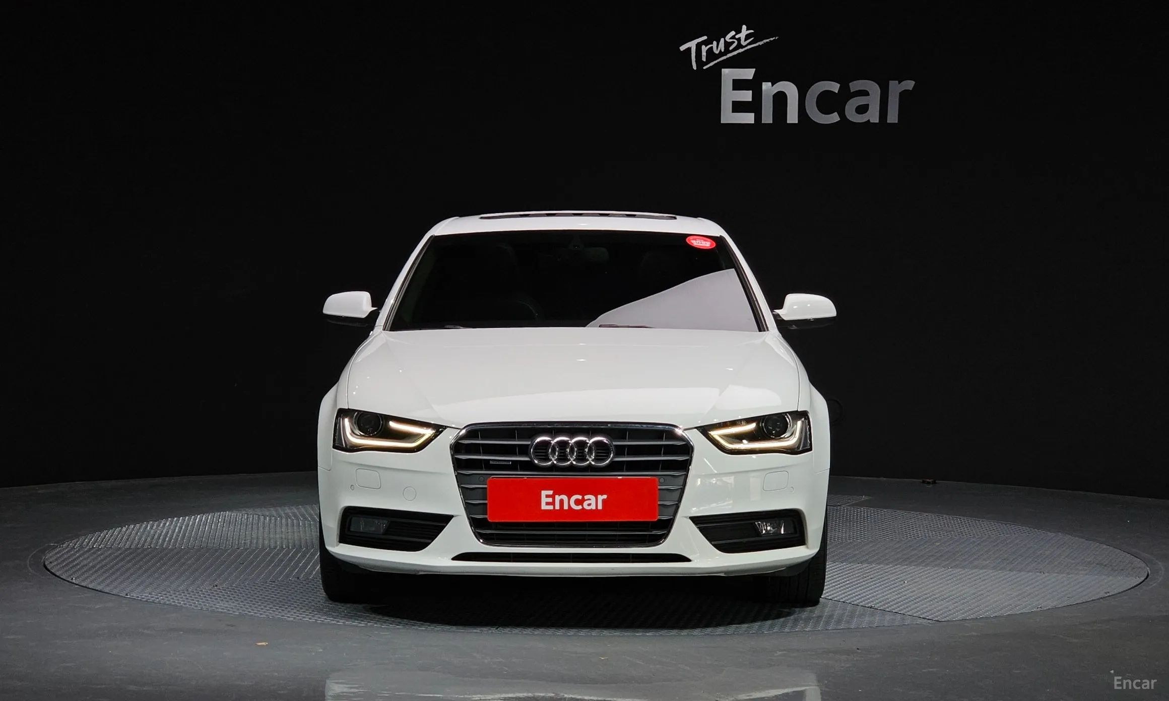 Audi New A4