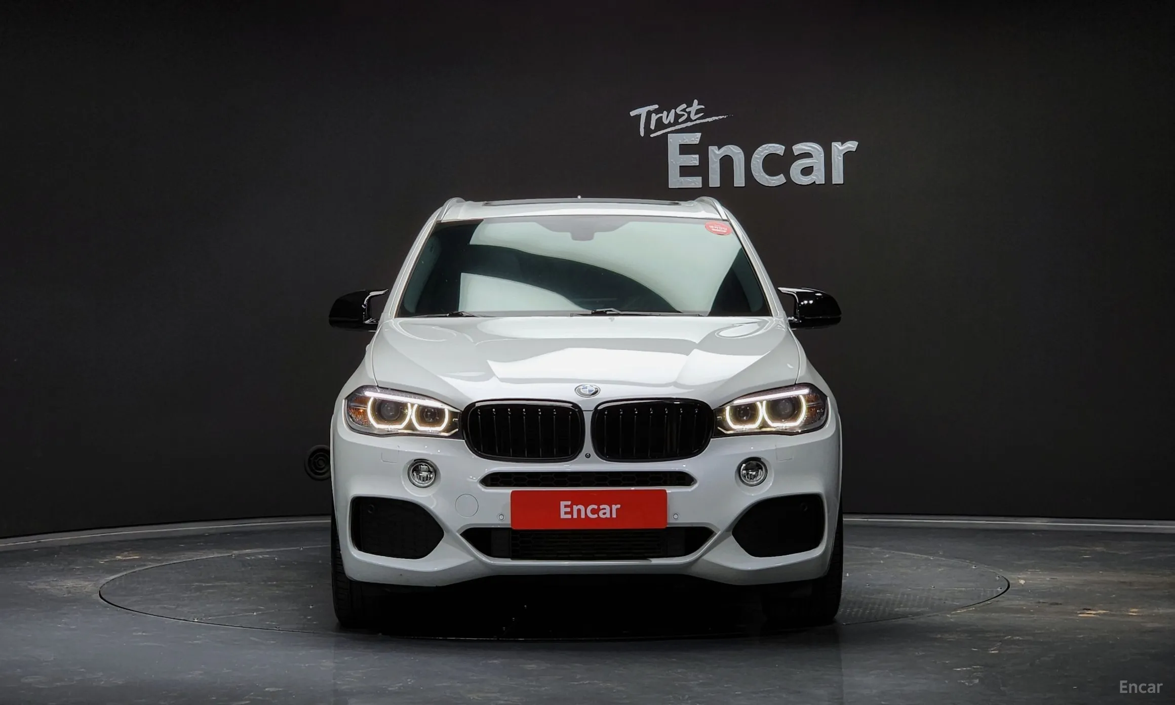 BMW X5 (F15)