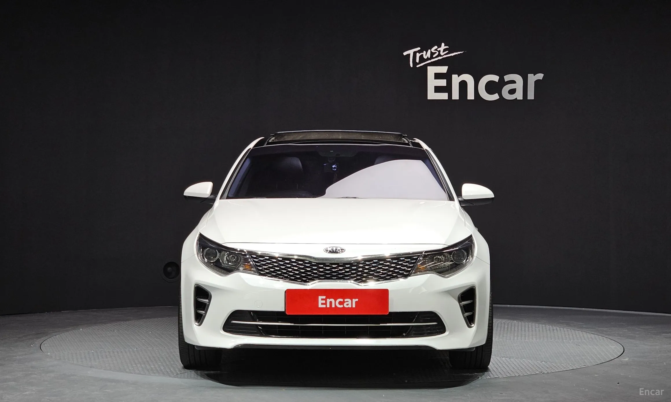 Kia K5 2nd Generation превью 2