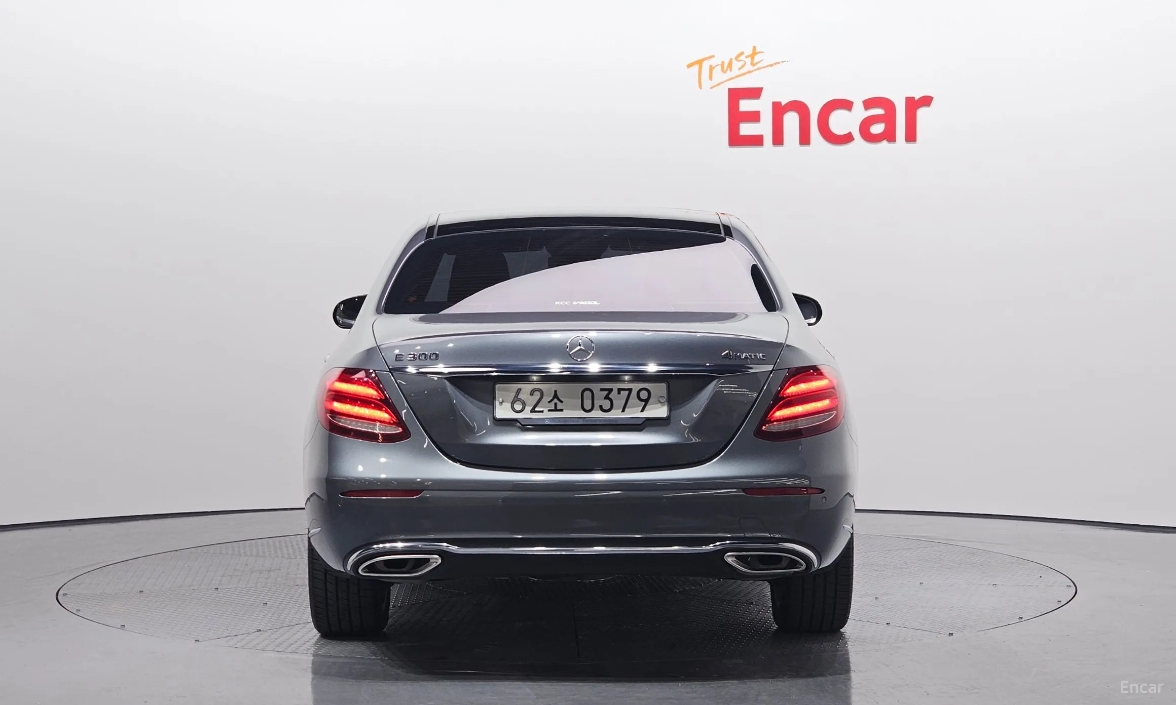 Mercedes Benz E-Class W213 превью 3