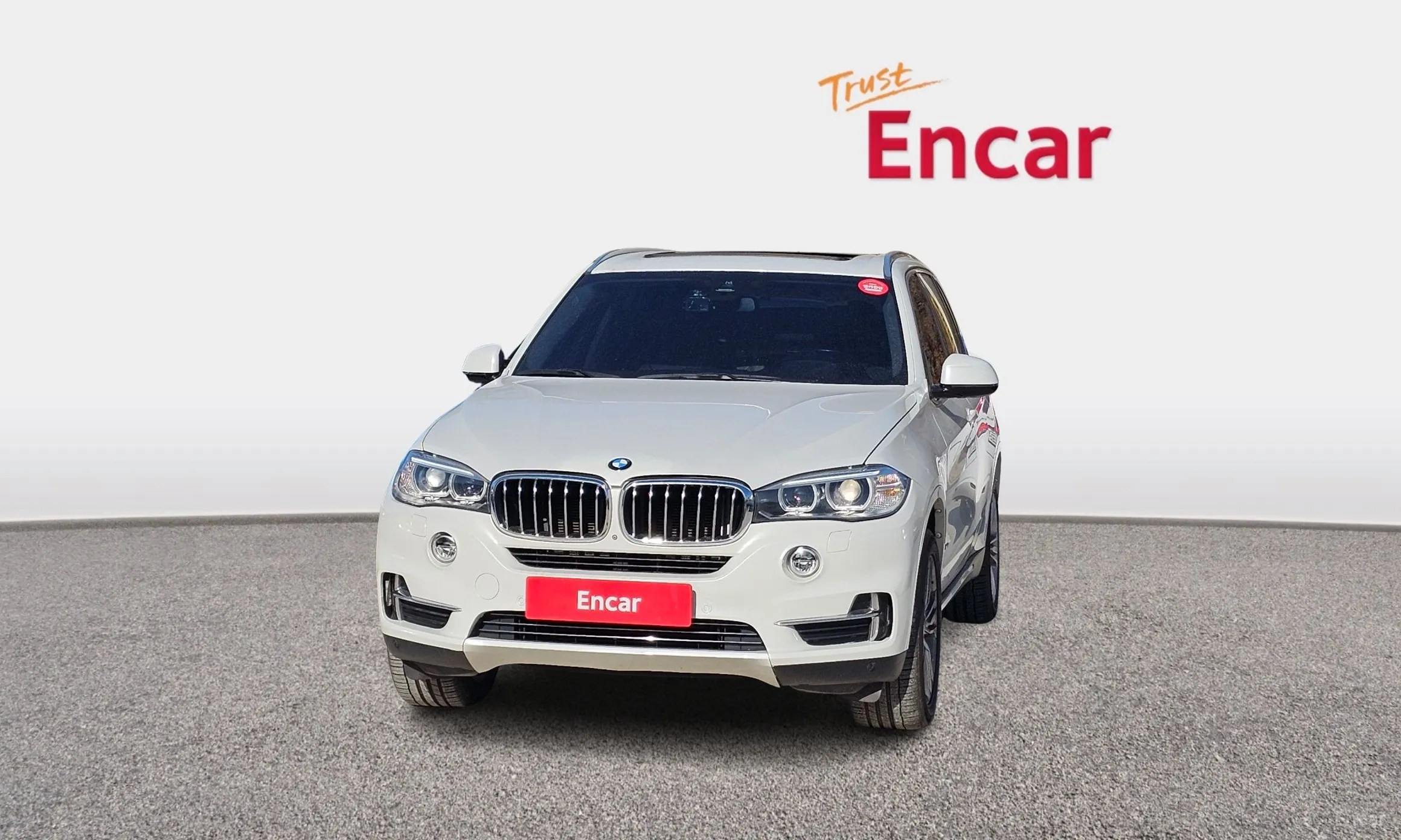 BMW X5 (F15) превью 2