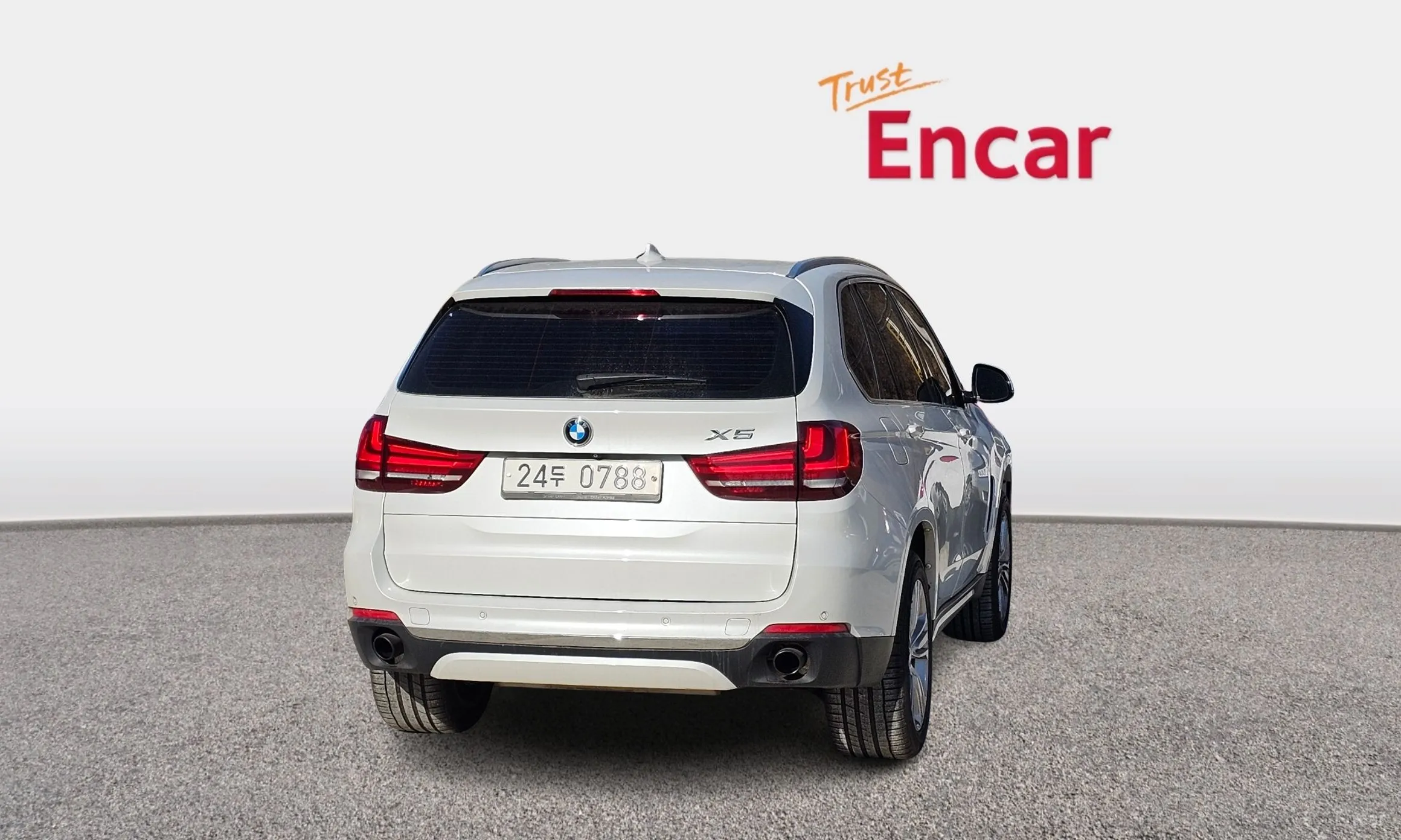 BMW X5 (F15) превью 3