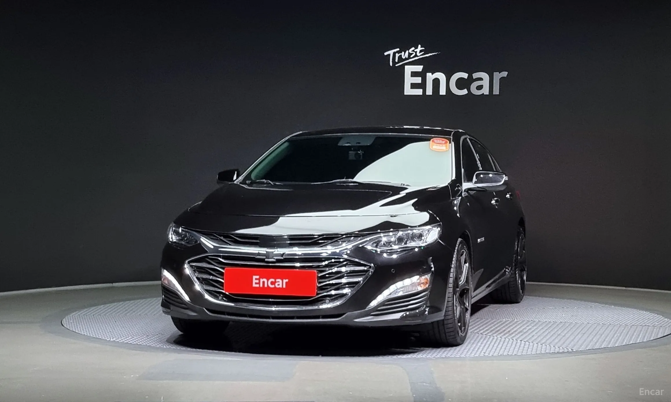 Chevrolet (GM Daewoo) Malibu превью 2