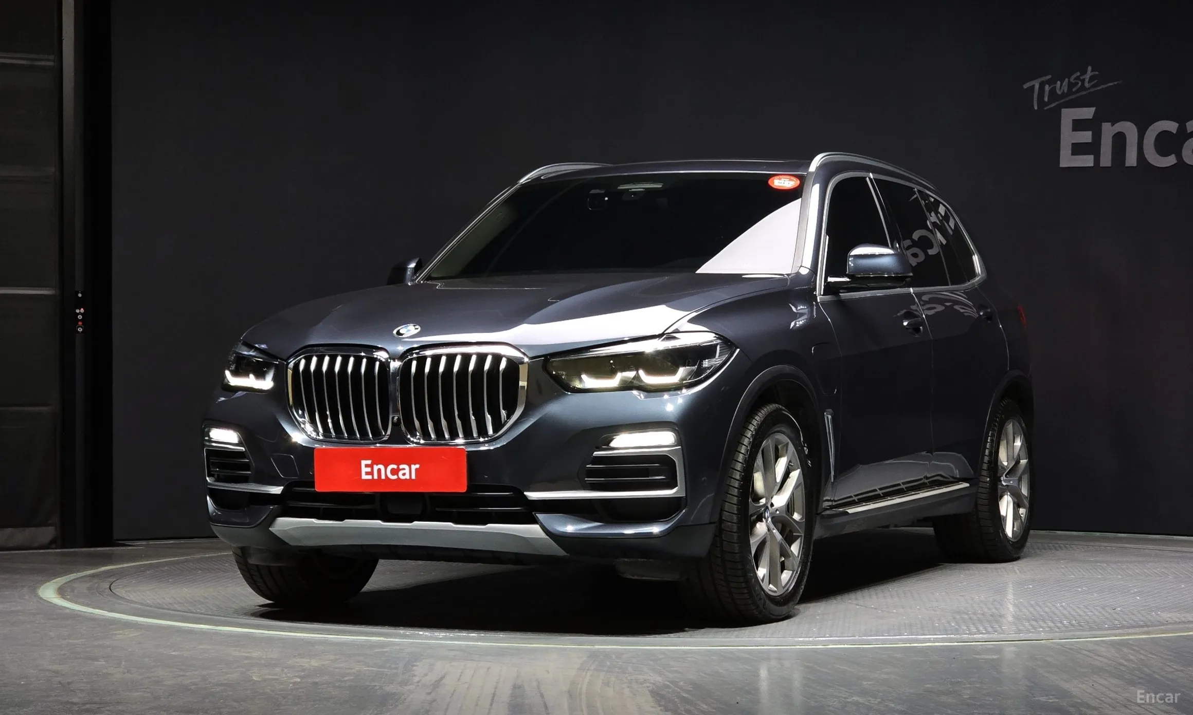 X5 (G05)