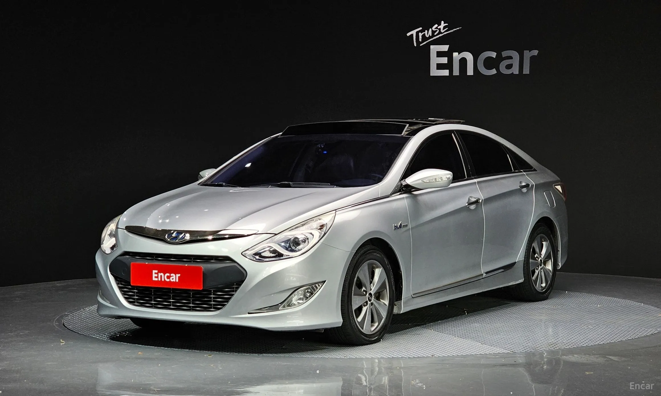 Sonata Hybrid