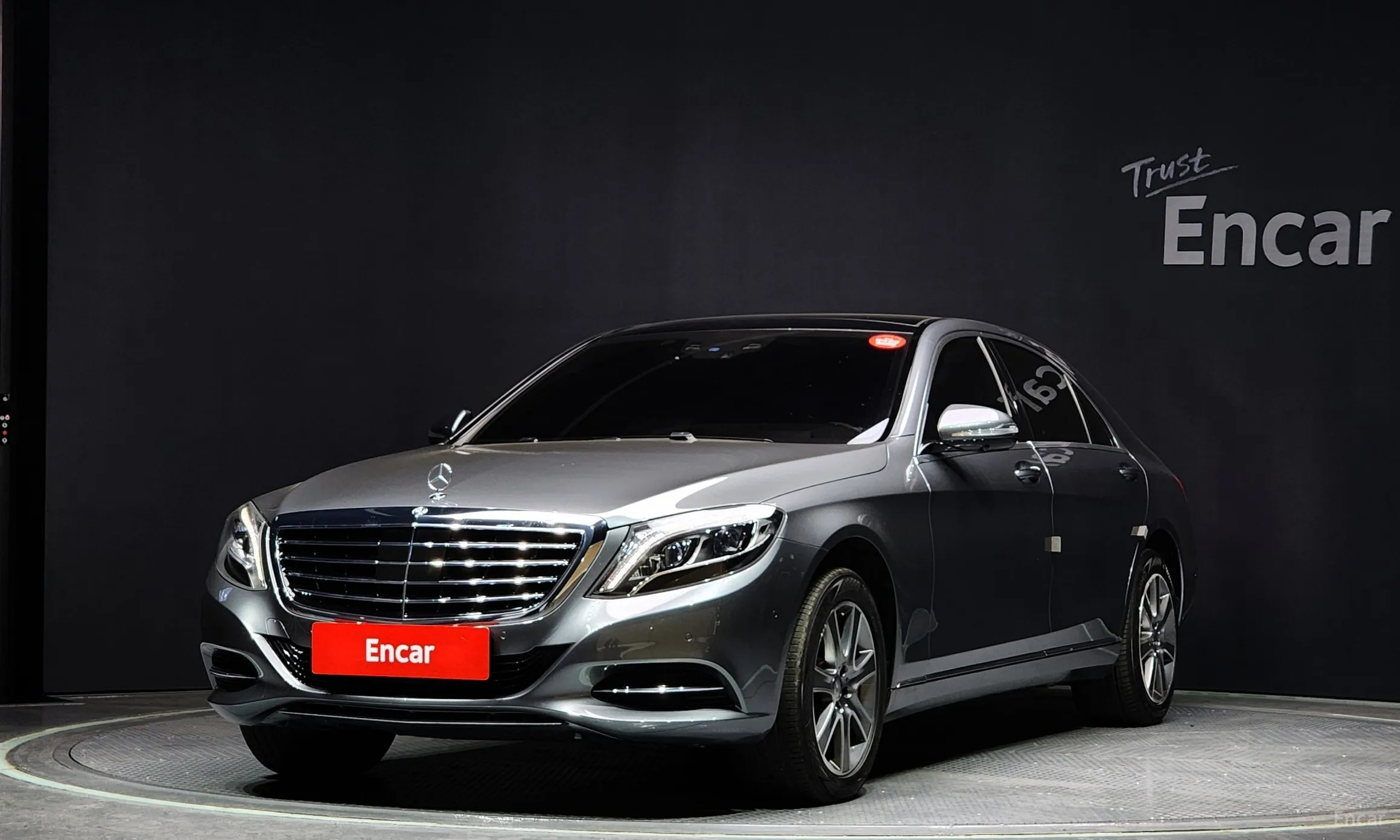 S-Class W222