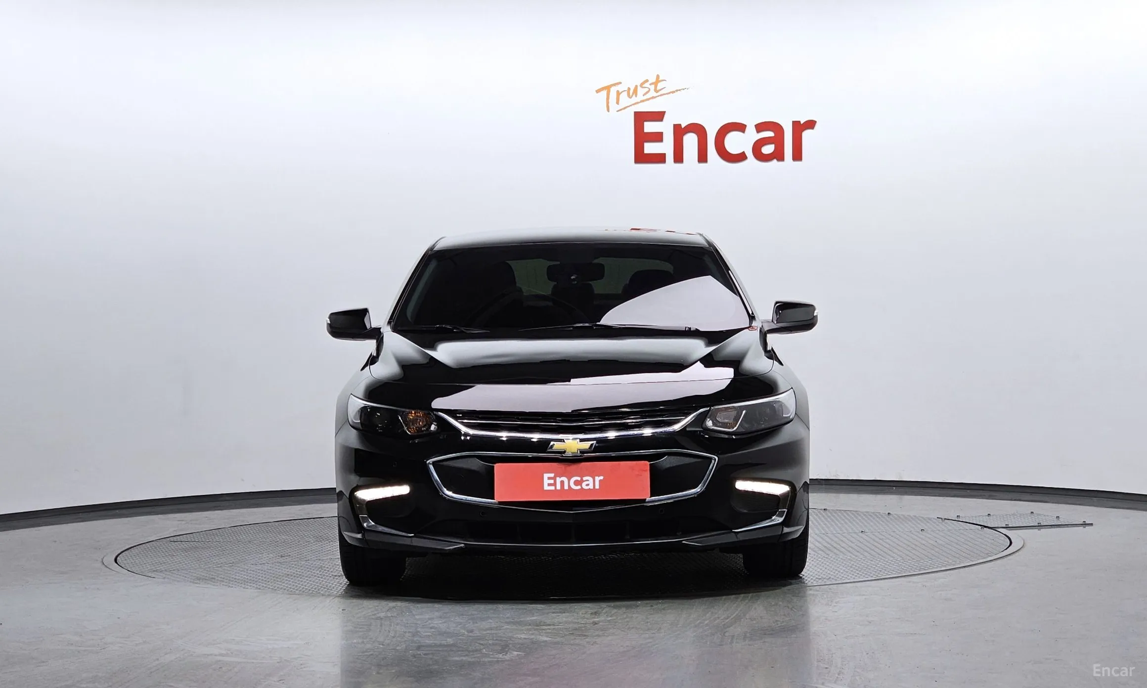 Chevrolet (GM Daewoo) Malibu превью 2