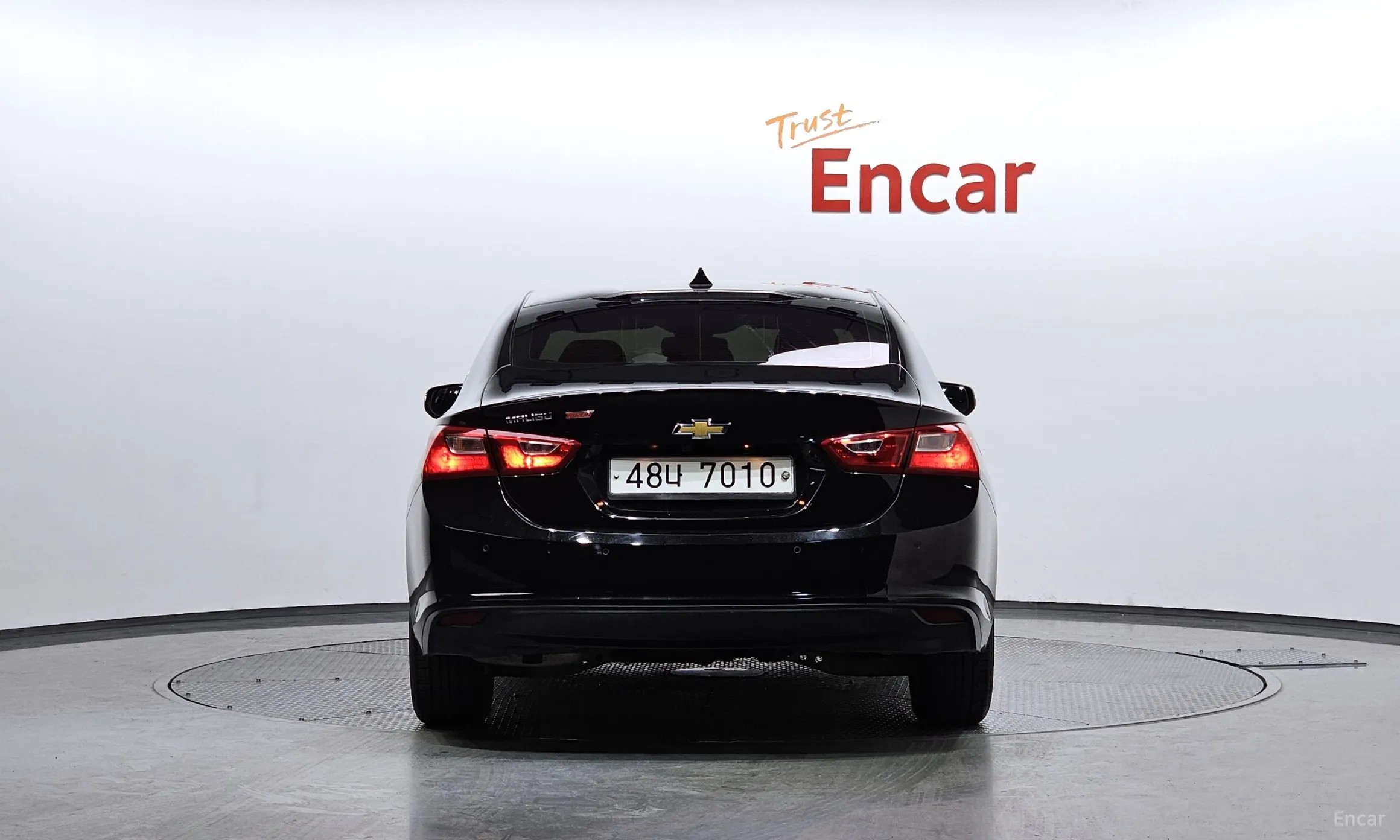 Chevrolet (GM Daewoo) Malibu превью 3