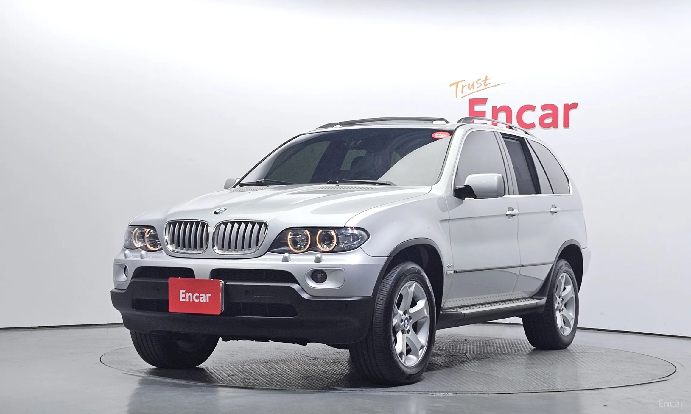 X5 (E53)
