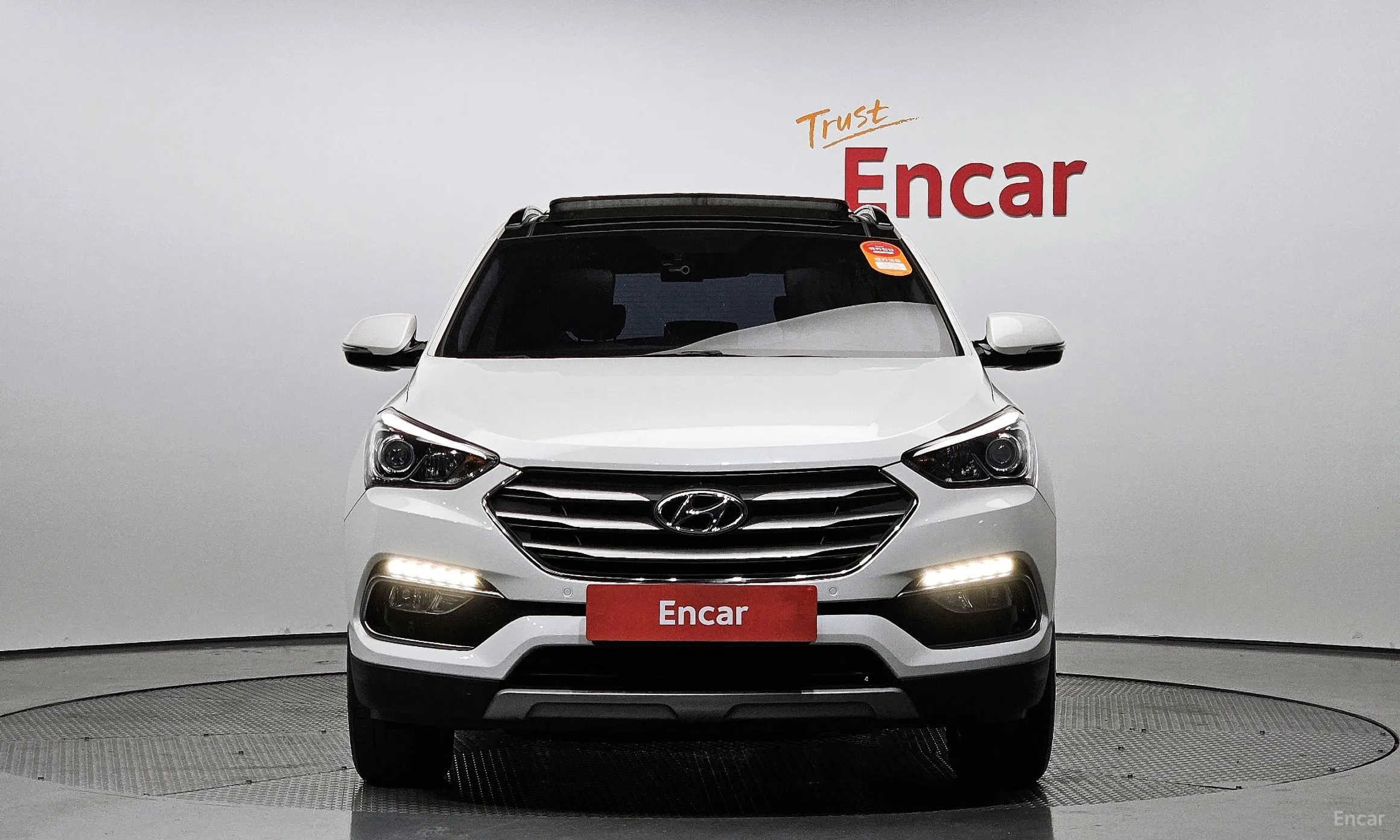 Hyundai Santa Fe Prime превью 2