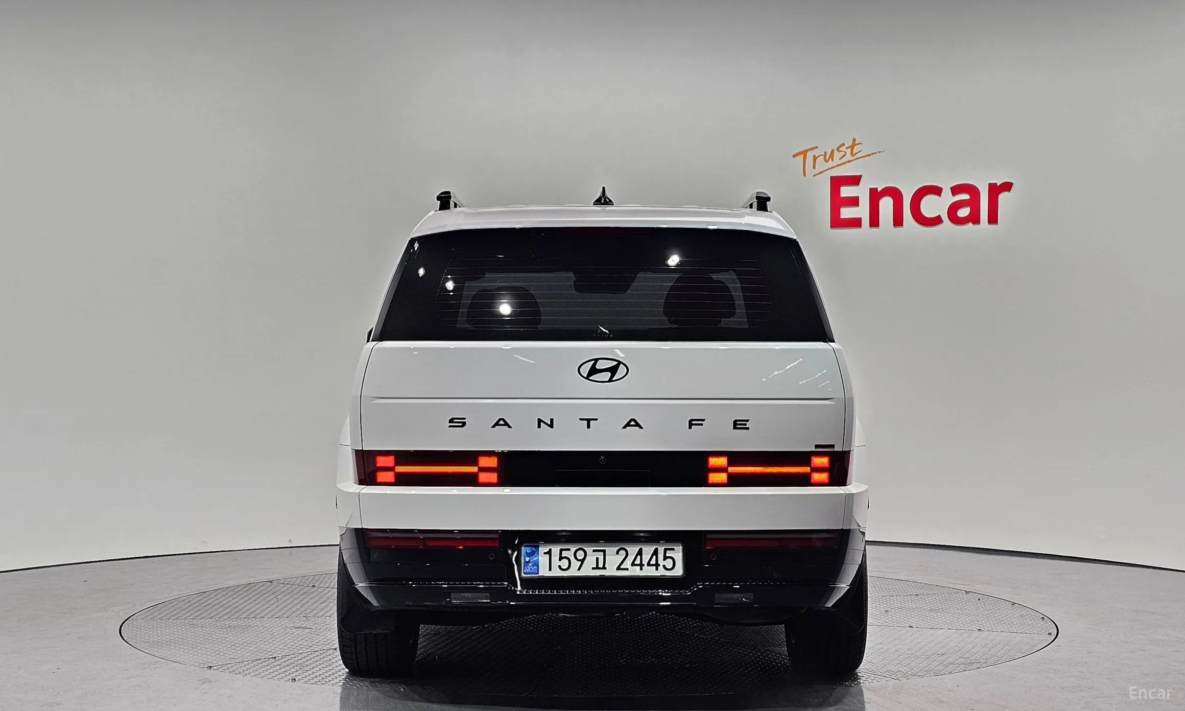 Hyundai Santa Fe (MX5) превью 3
