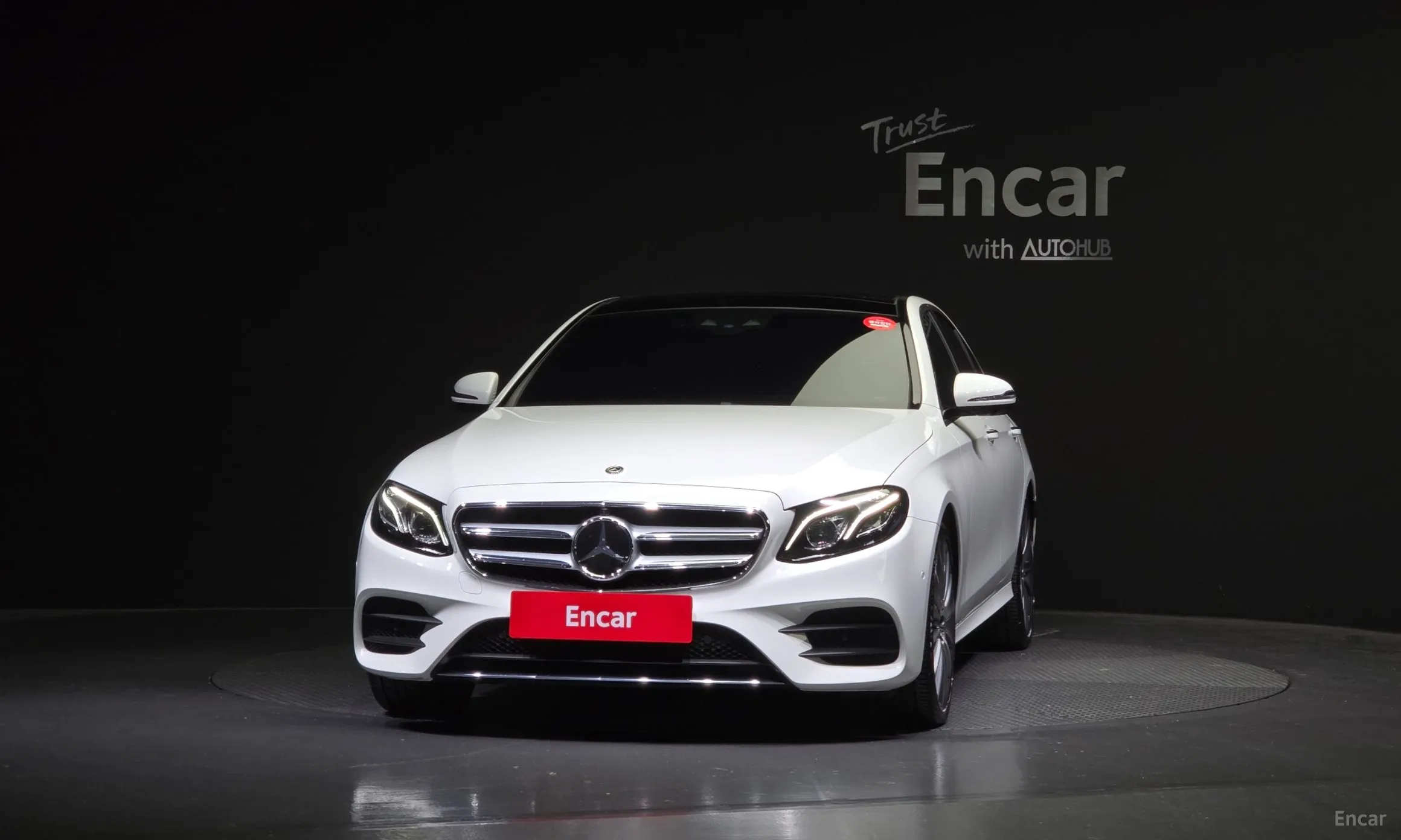 Mercedes Benz E-Class W213 превью 2