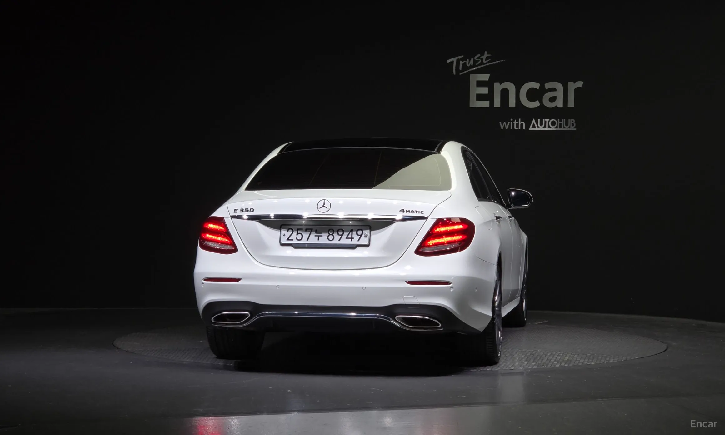 Mercedes Benz E-Class W213 превью 3