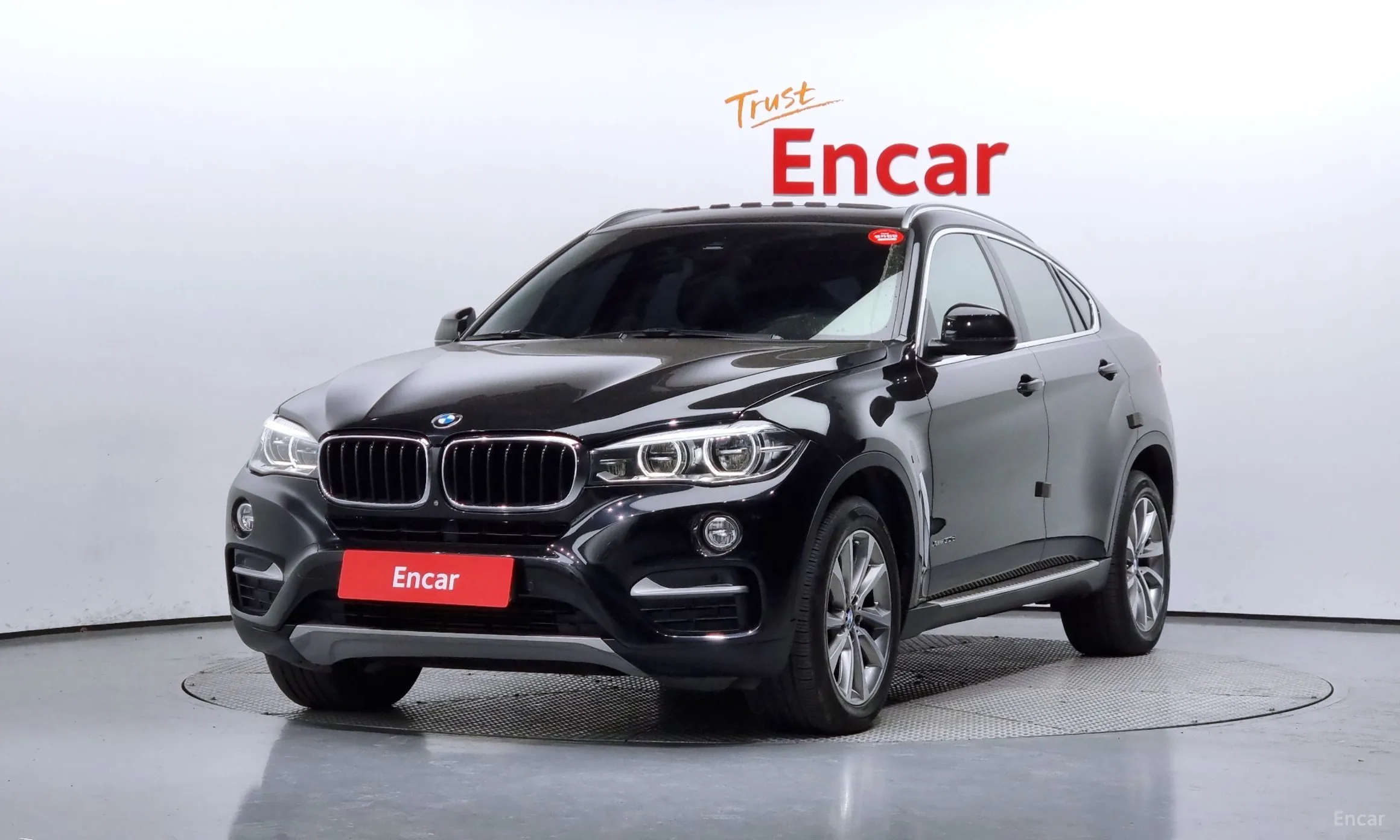 X6 (F16)