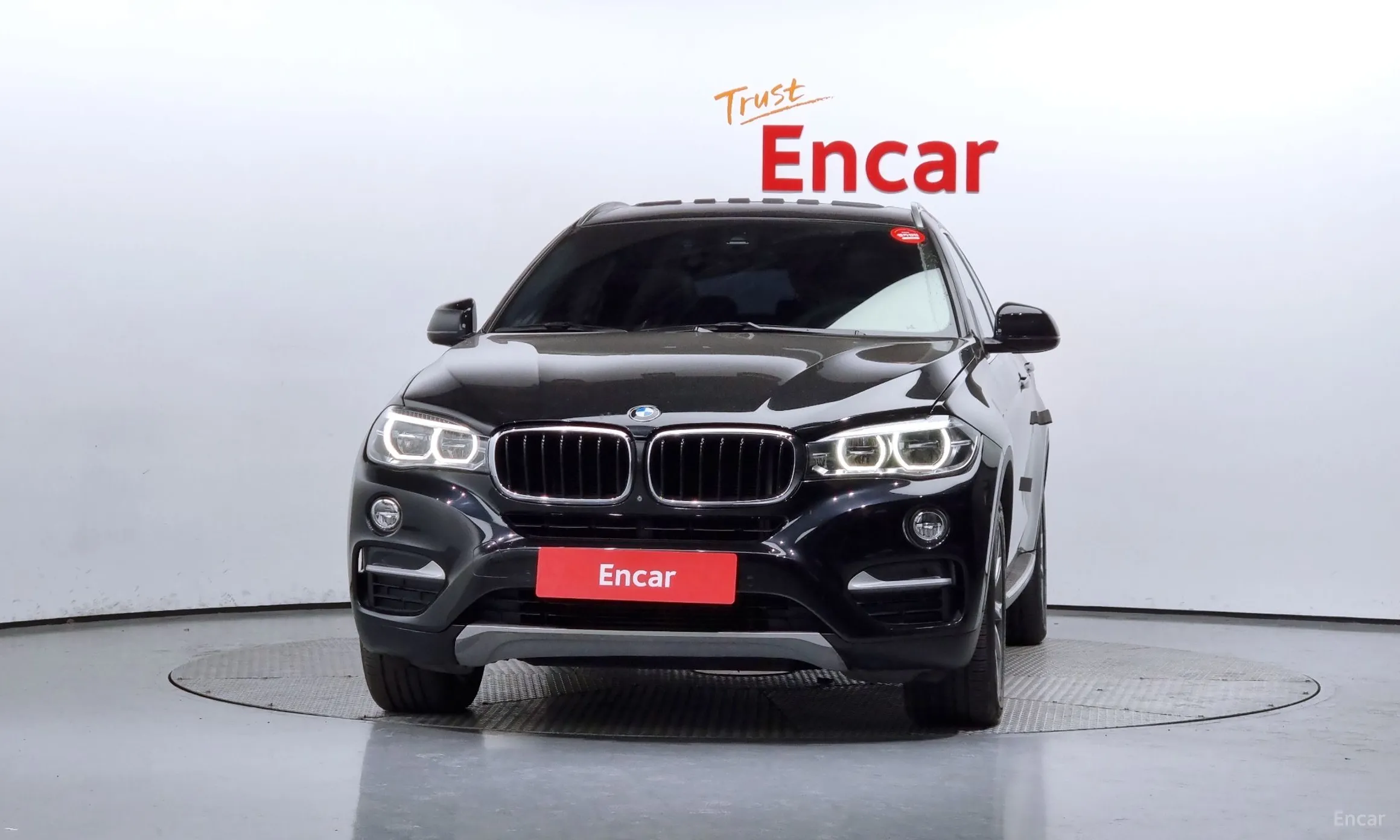 BMW X6 (F16)