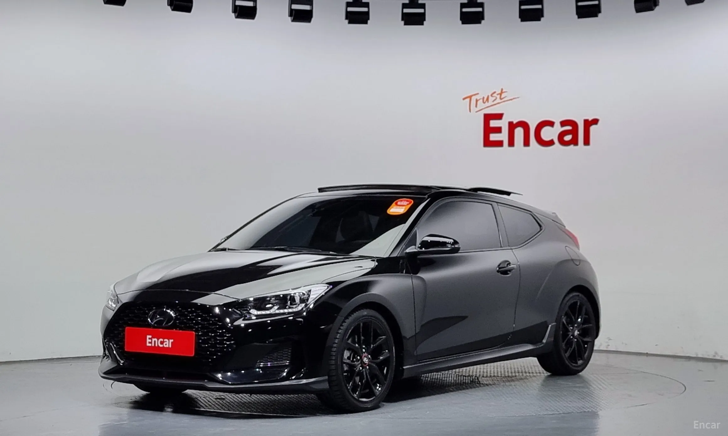 Veloster (JS)