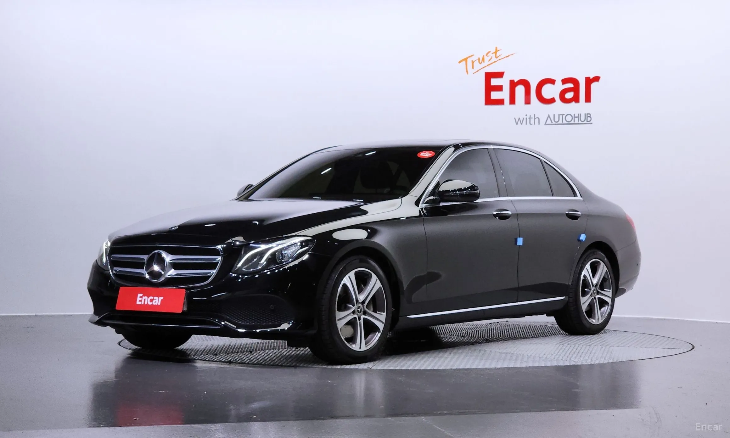 Mercedes Benz E-Class W213