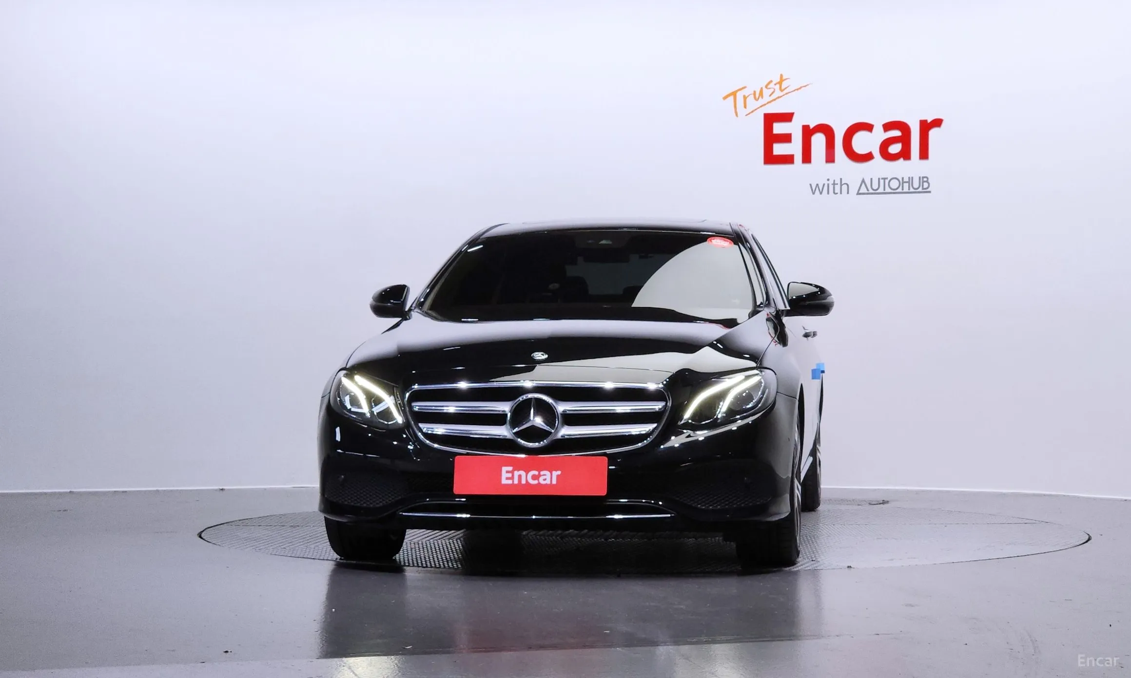 Mercedes Benz E-Class W213