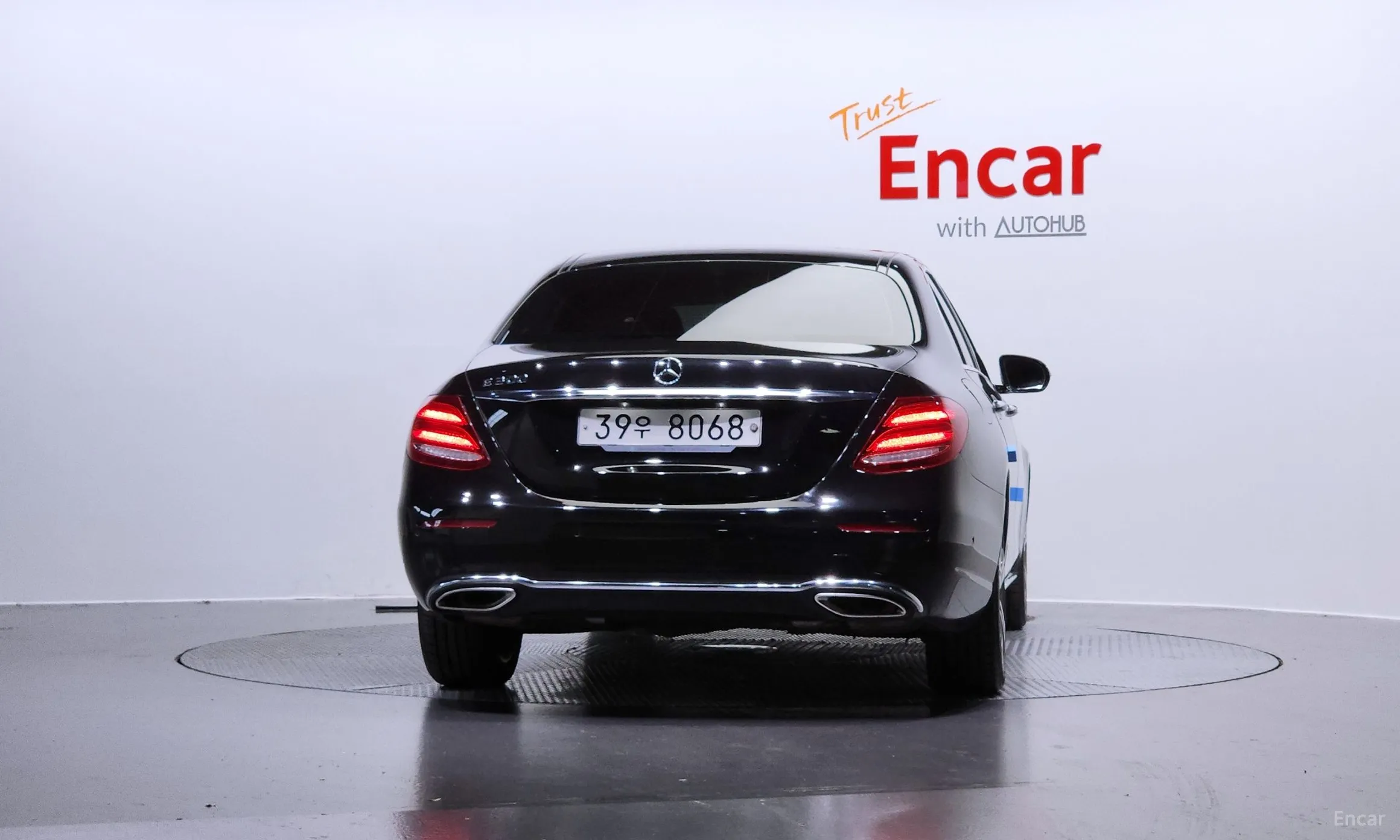 Mercedes Benz E-Class W213 превью 3