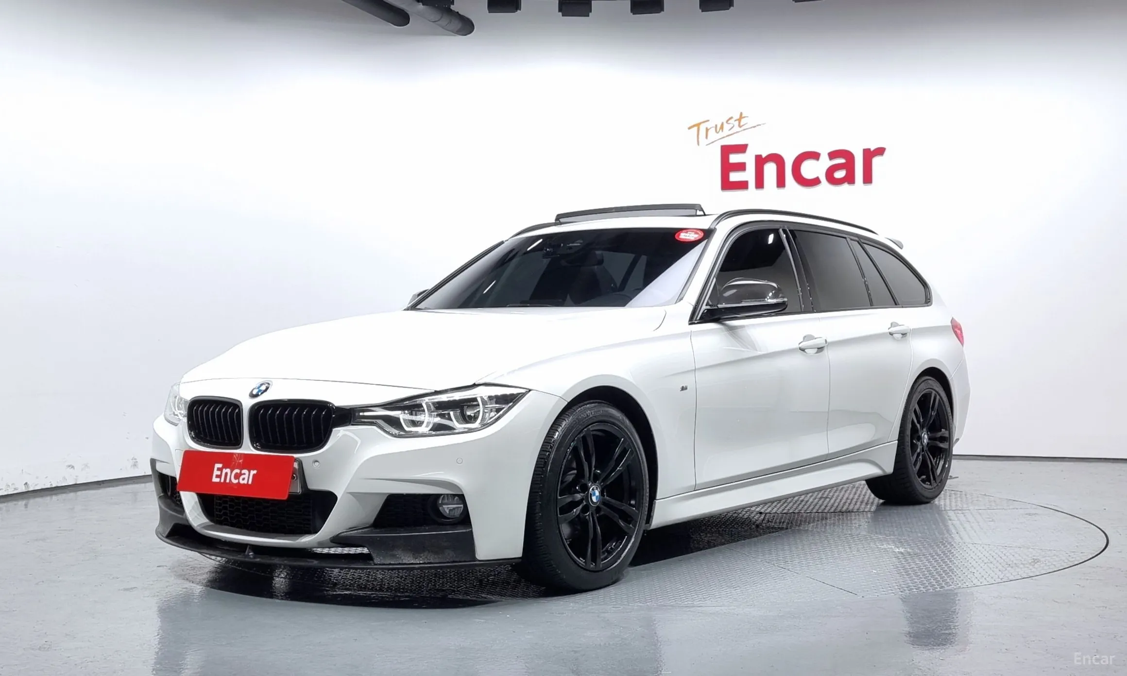 3 Series (F30)