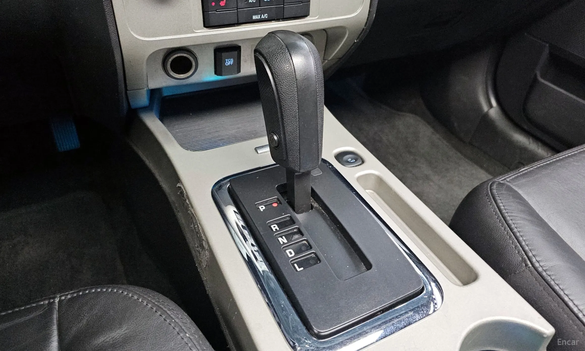 Ford Escape превью 9