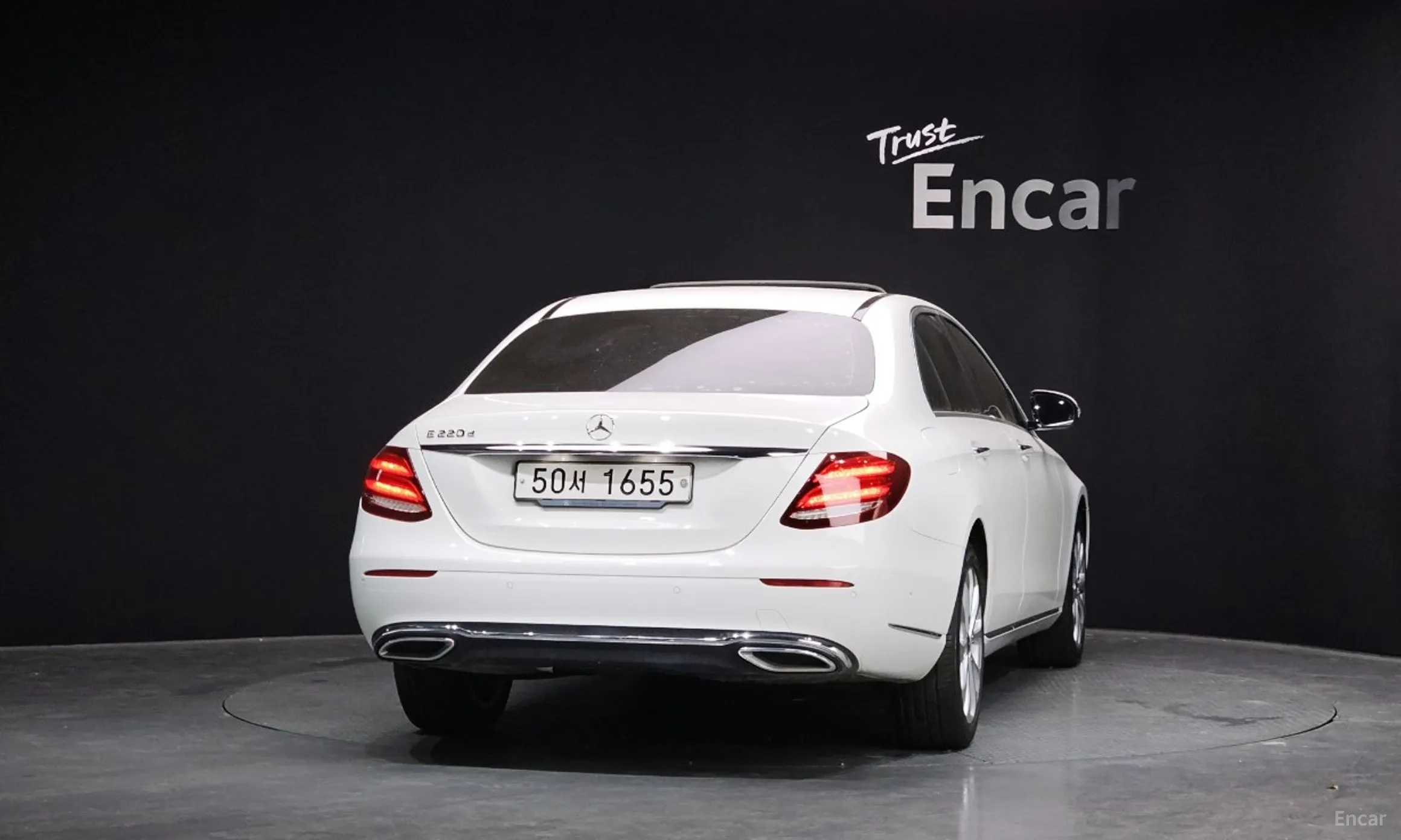 Mercedes Benz E-Class W213 превью 3