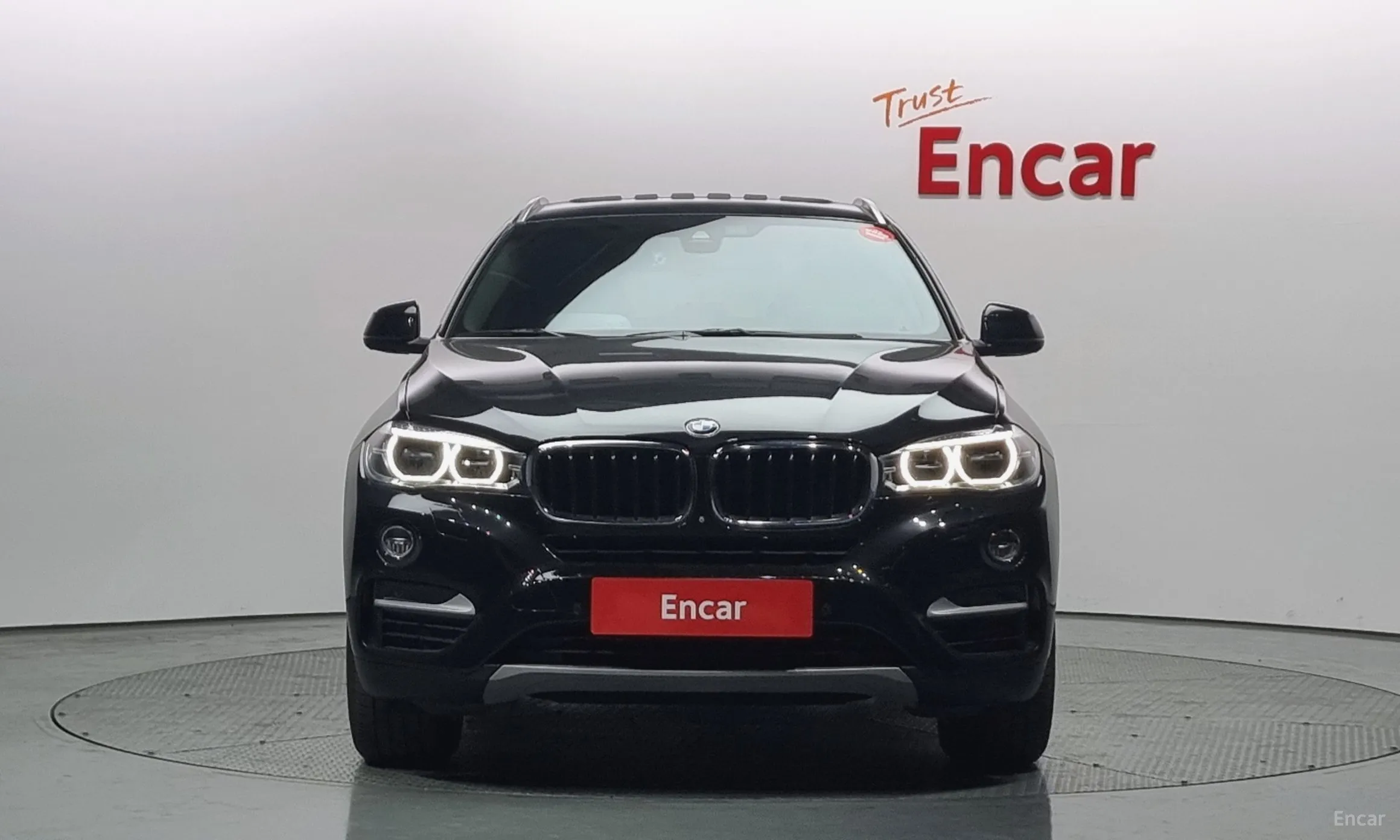 BMW X6 (F16)