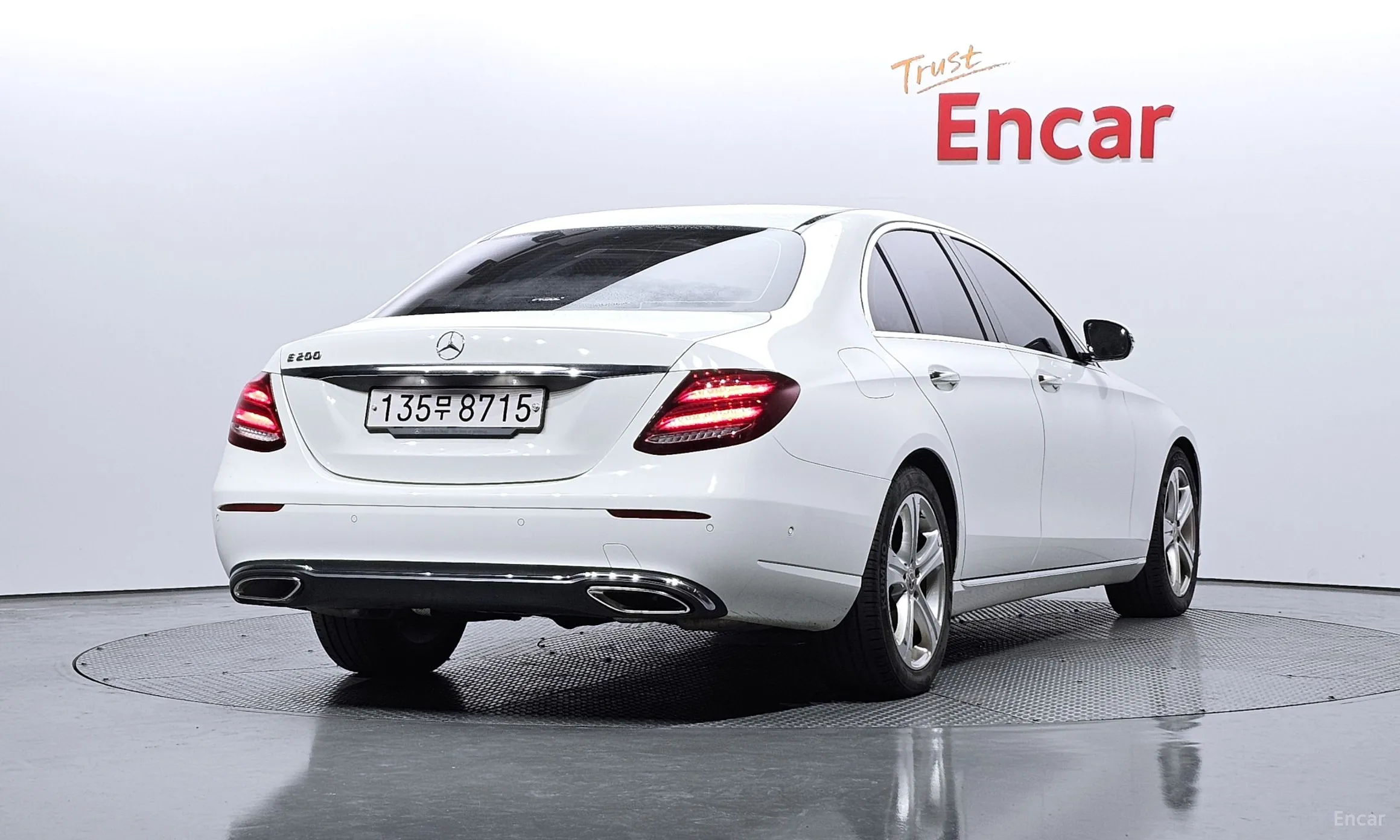 Mercedes Benz E-Class W213