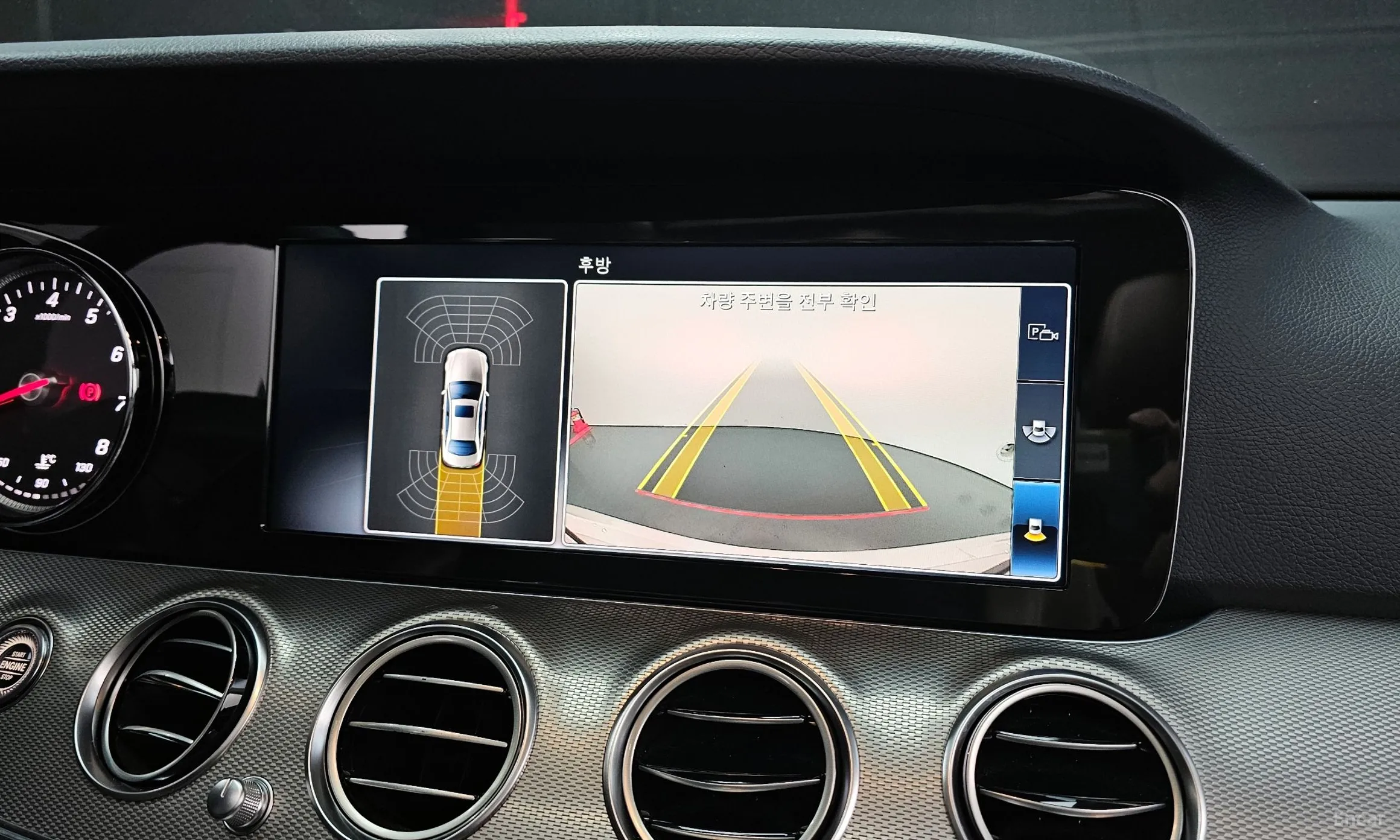 Mercedes Benz E-Class W213 превью 16