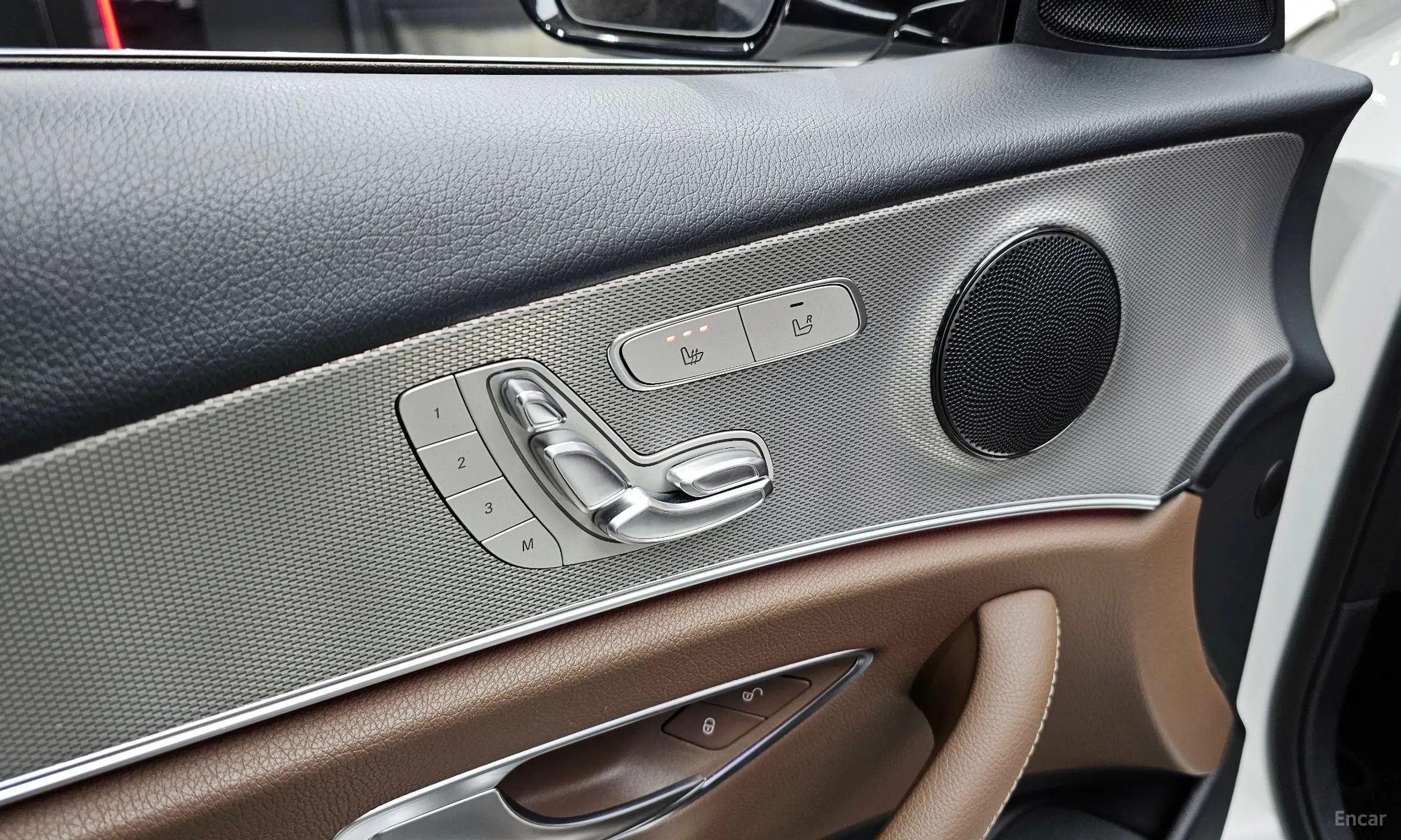 Mercedes Benz E-Class W213 превью 18