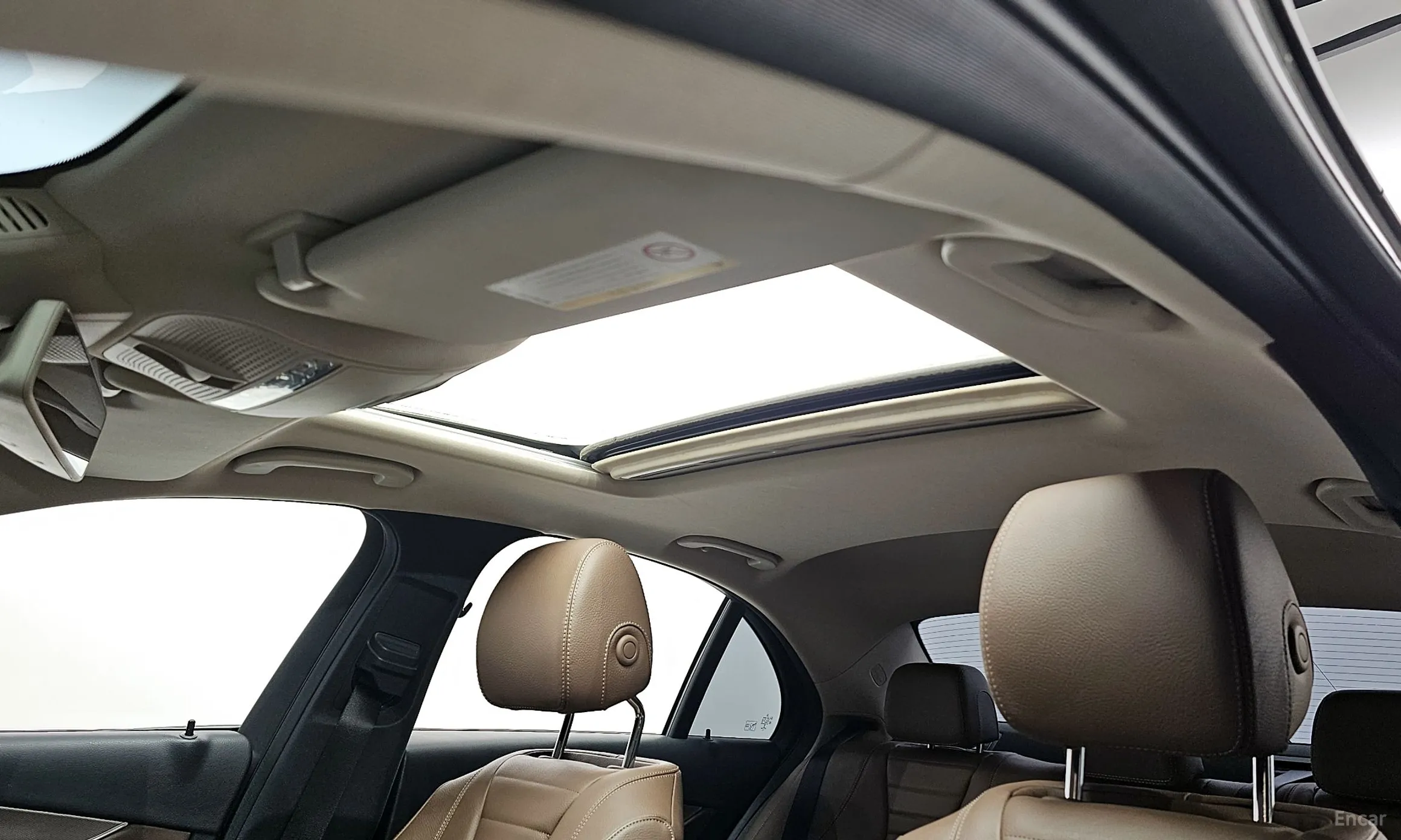 Mercedes Benz E-Class W213 превью 19