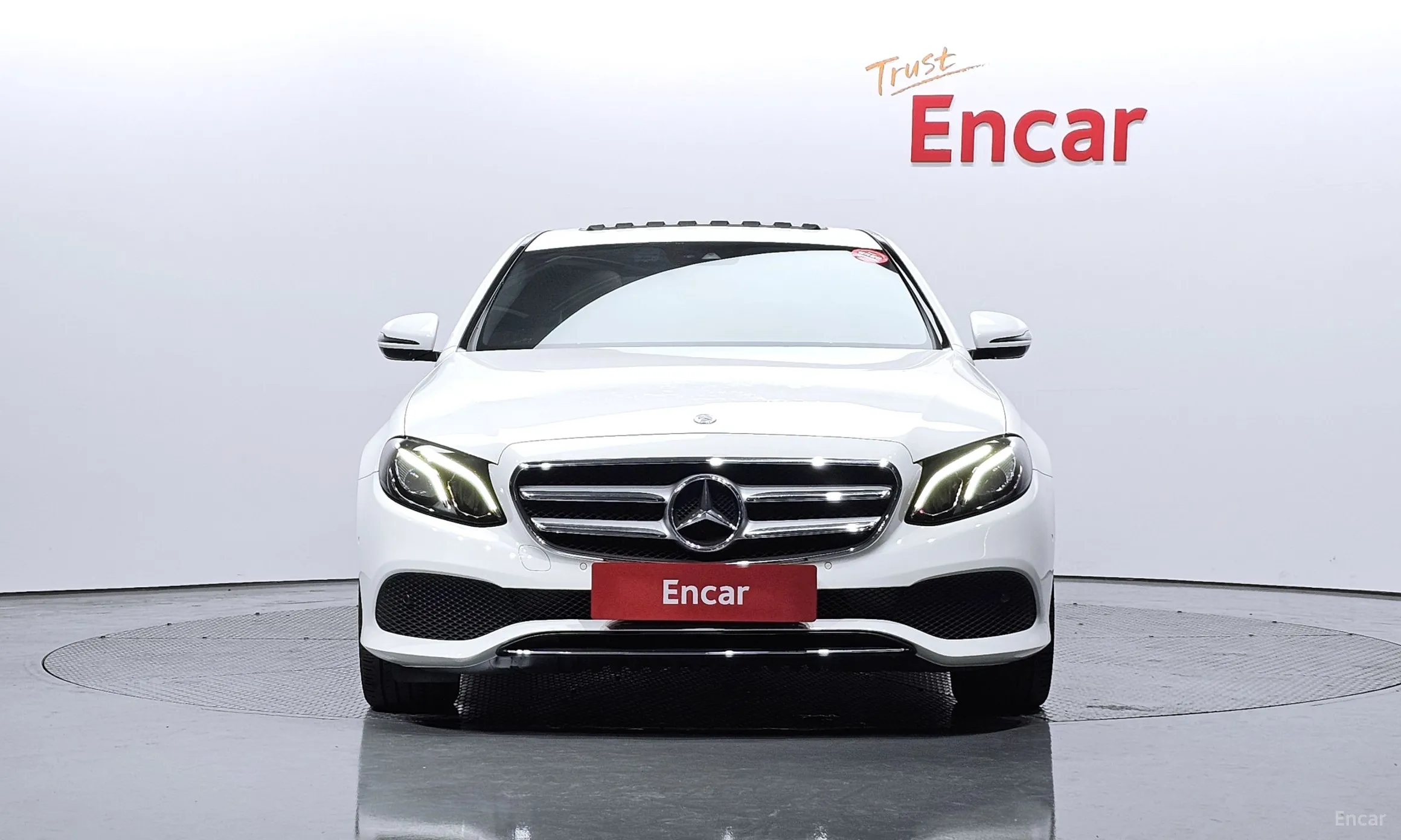Mercedes Benz E-Class W213 превью 3