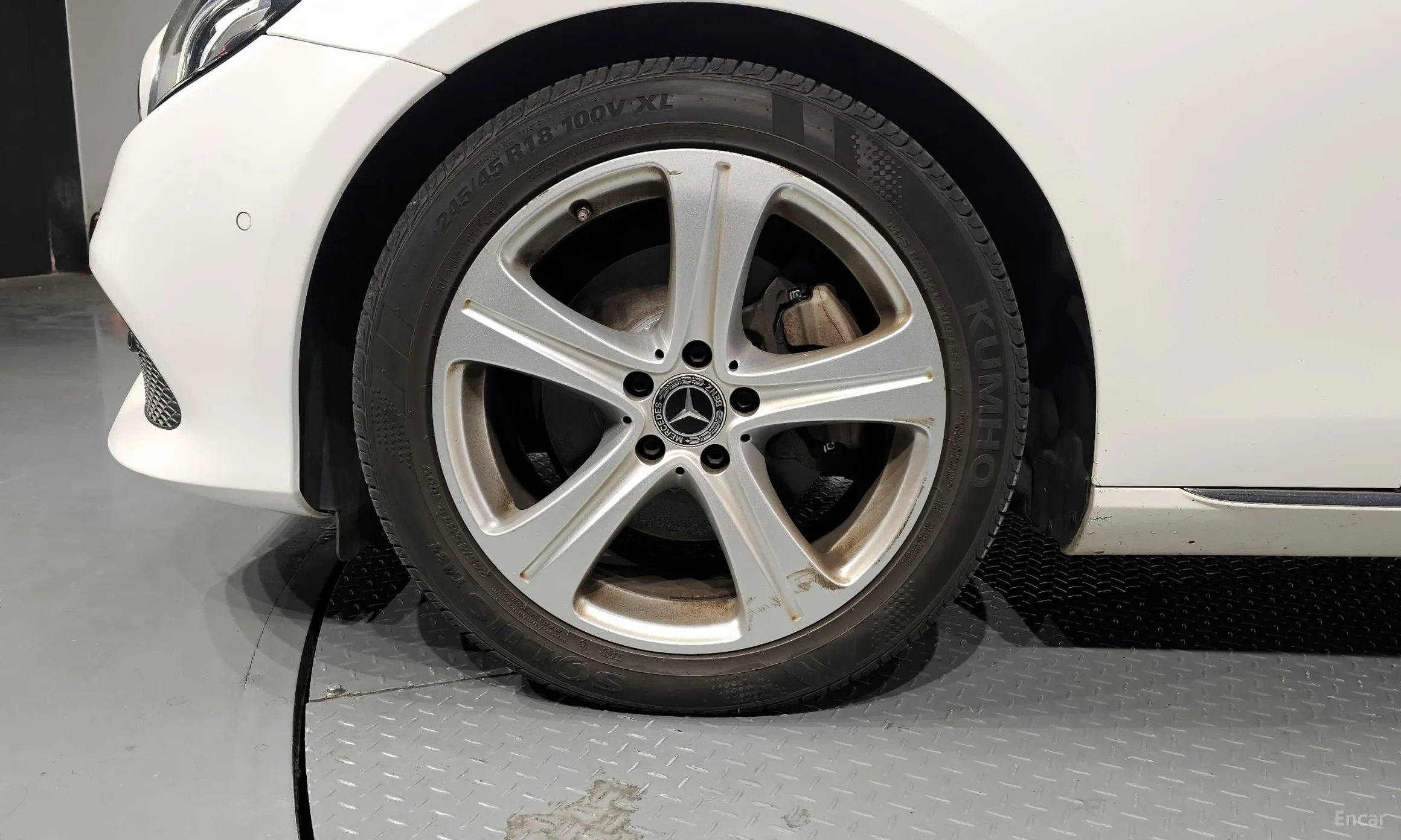 Mercedes Benz E-Class W213 превью 5
