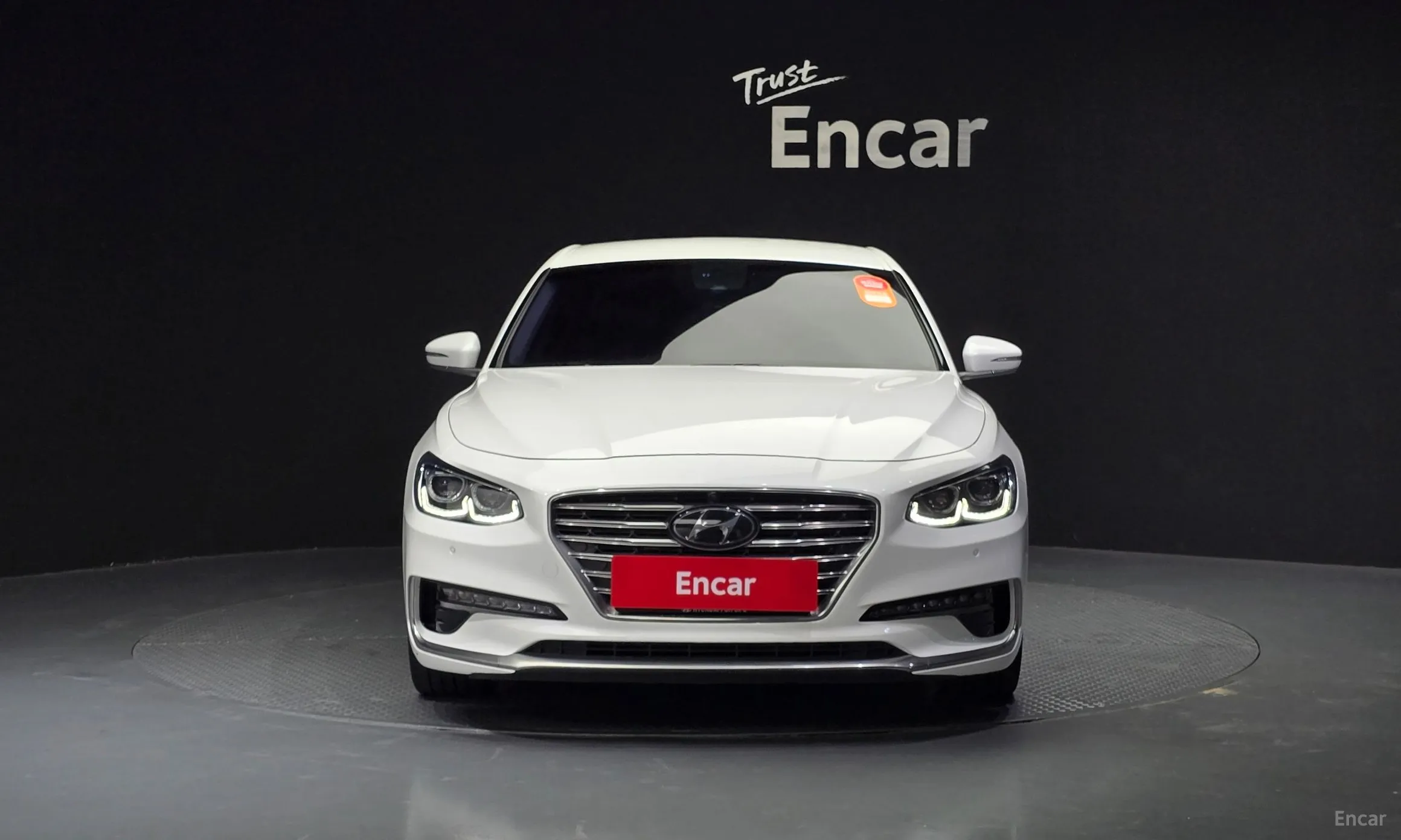 Hyundai Grandeur IG превью 2