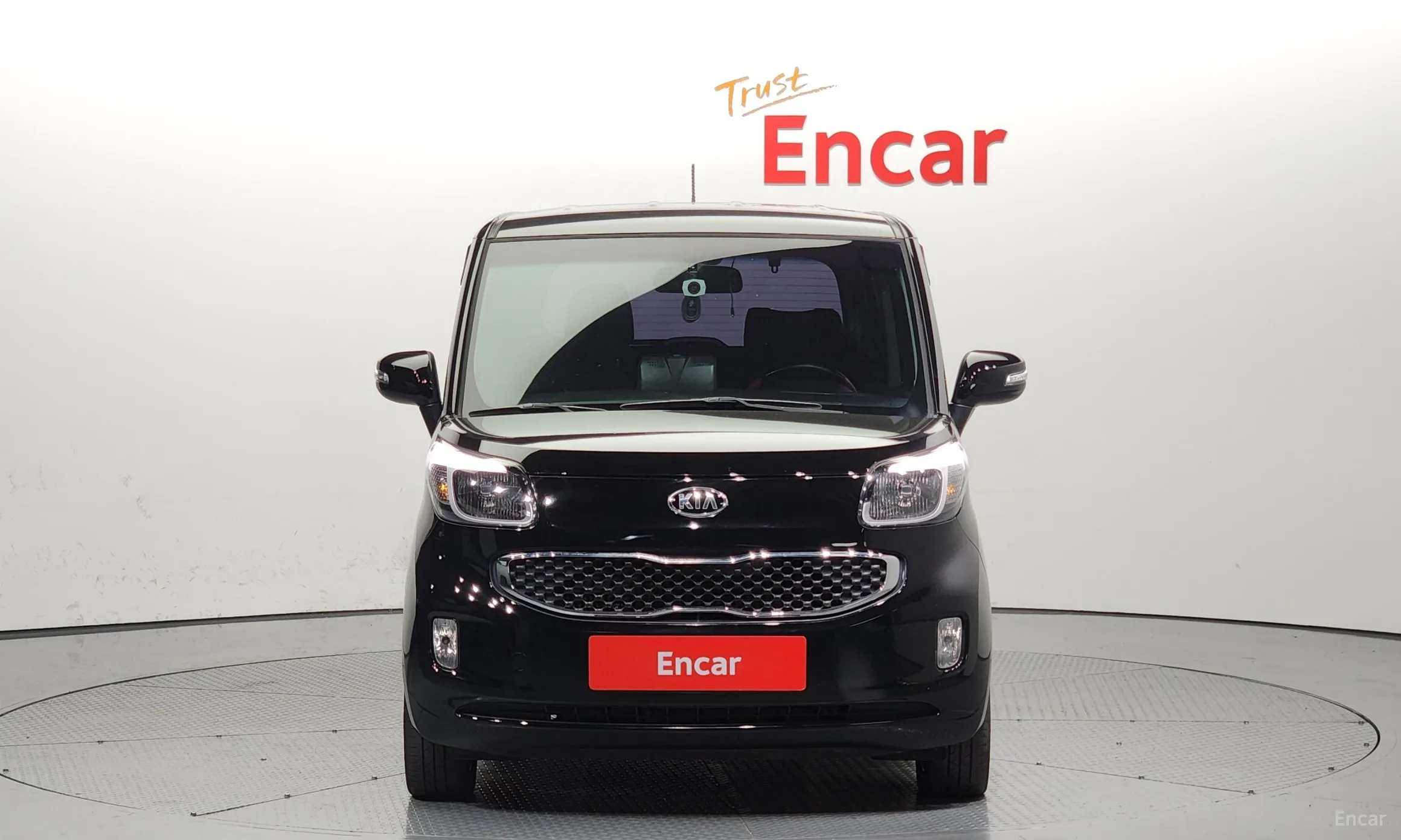 Kia Ray превью 2
