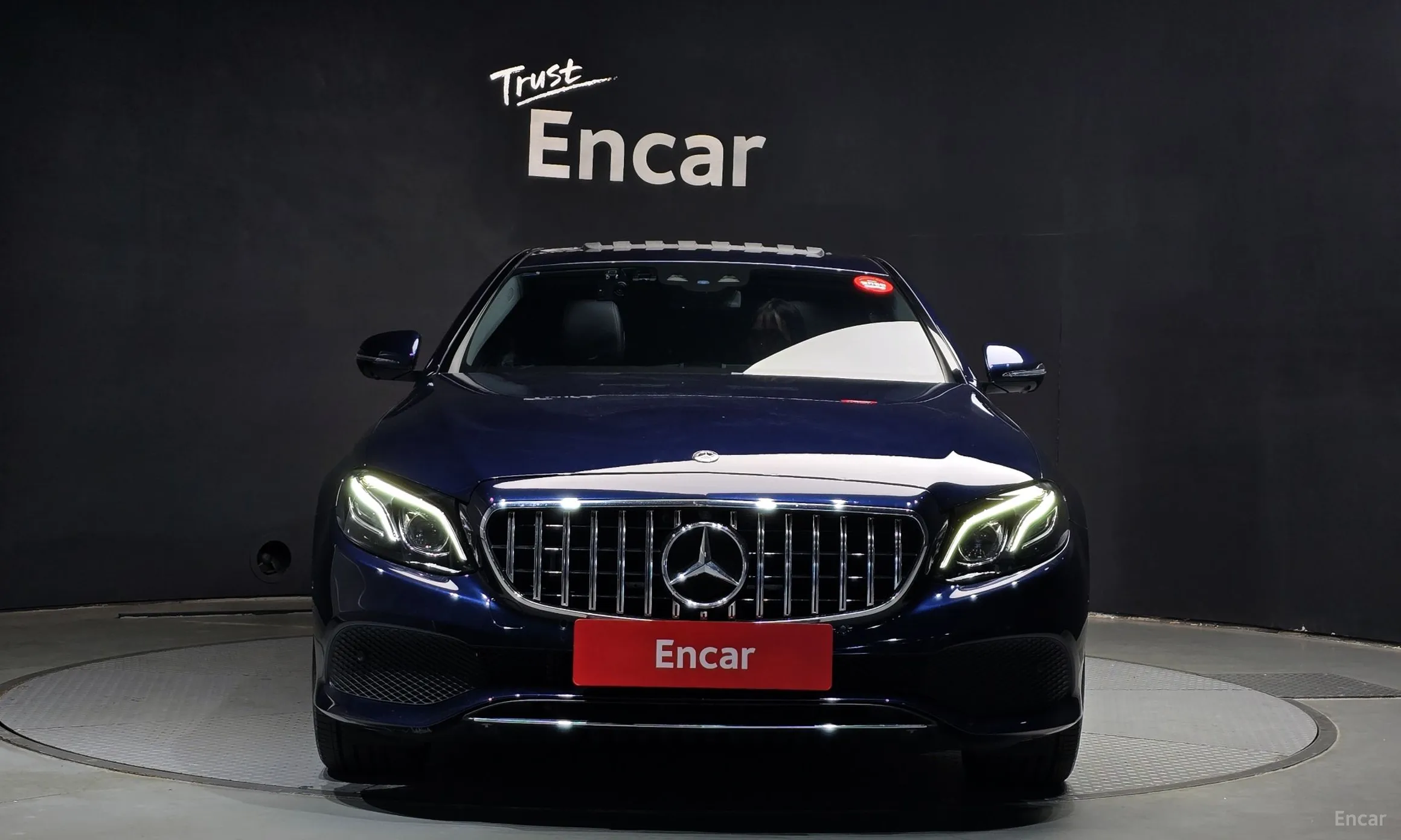 Mercedes Benz E-Class W213