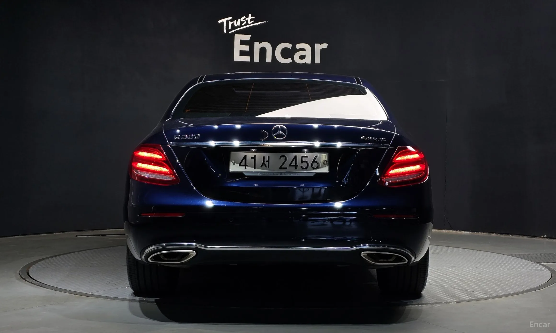 Mercedes Benz E-Class W213 превью 3