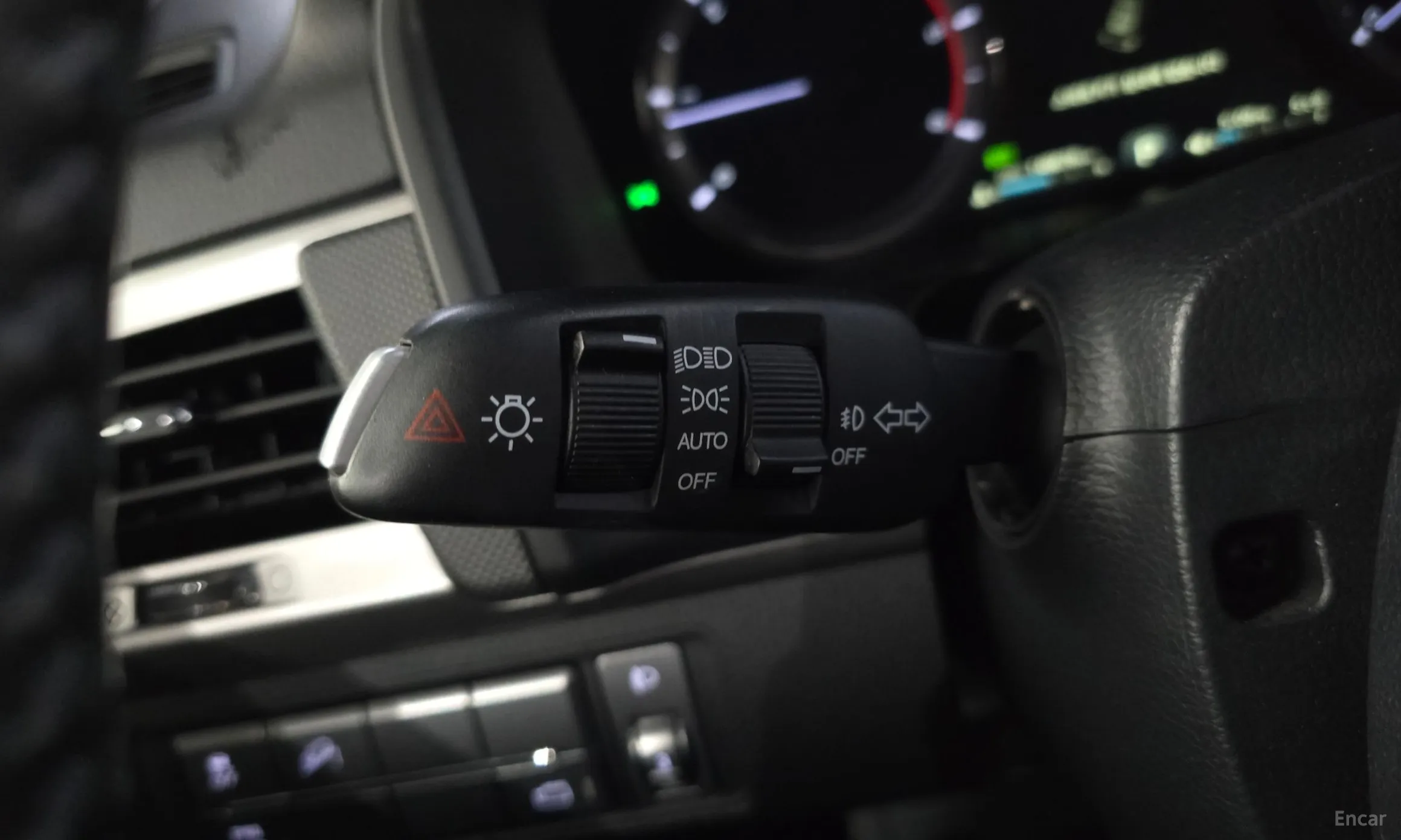 KG Mobility (SsangYong) Rexton Sports превью 17