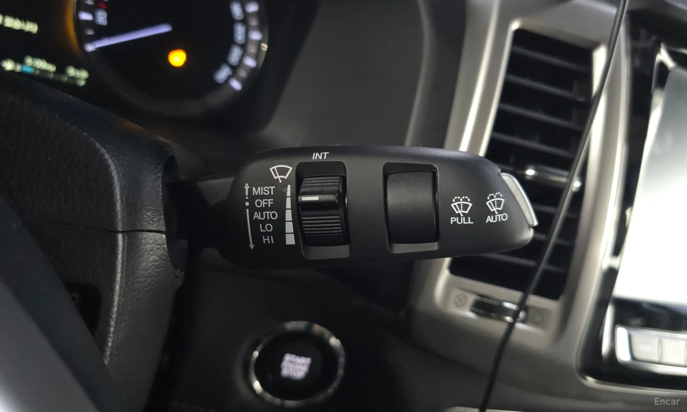 KG Mobility (SsangYong) Rexton Sports превью 18
