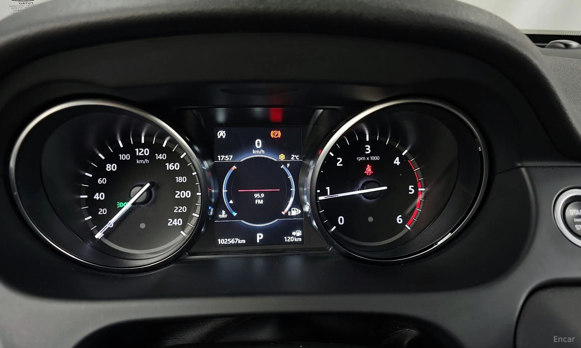 Land Rover Discovery Sports превью 8
